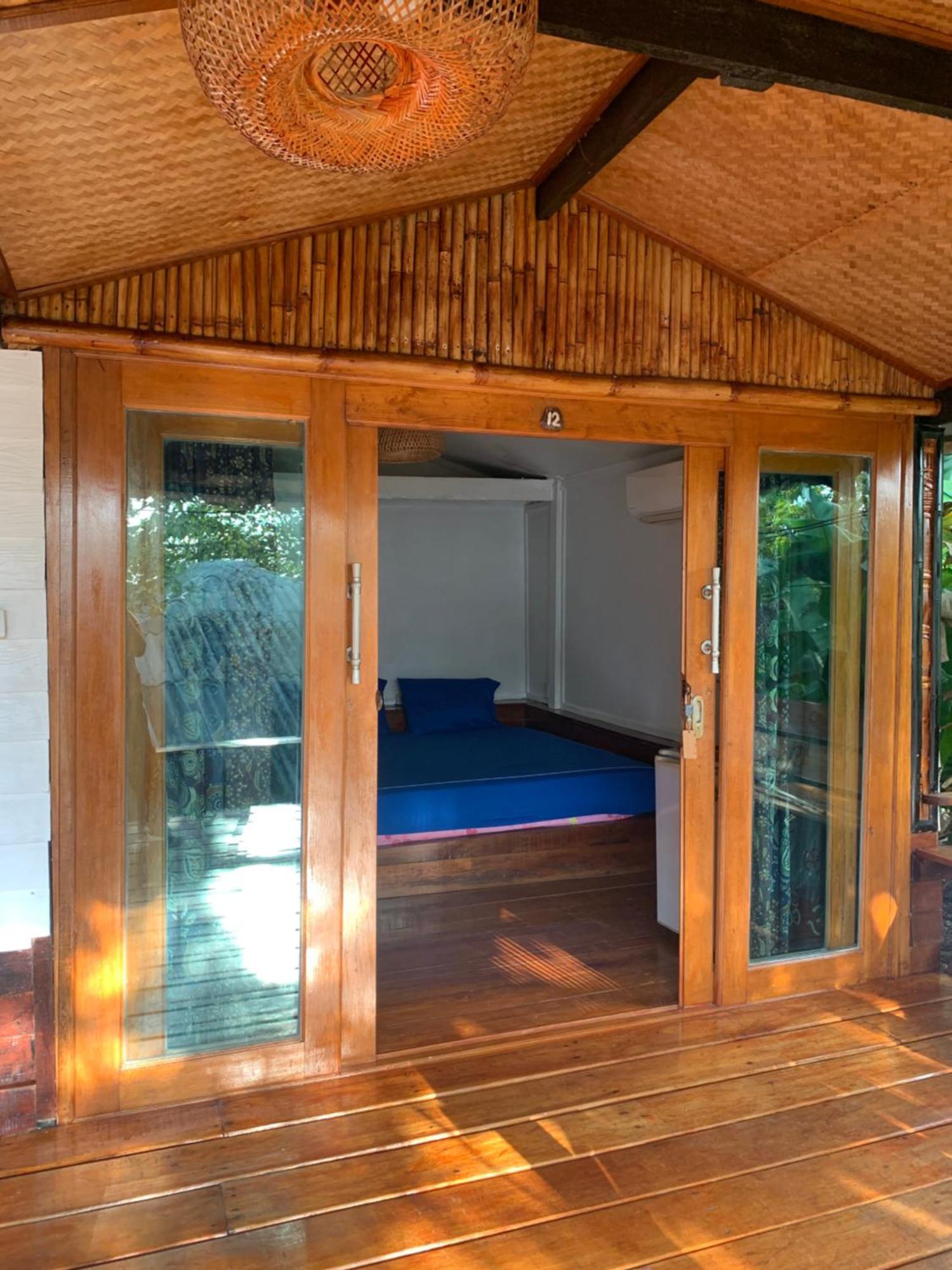 Pimmada Hut Ko Pha Ngan