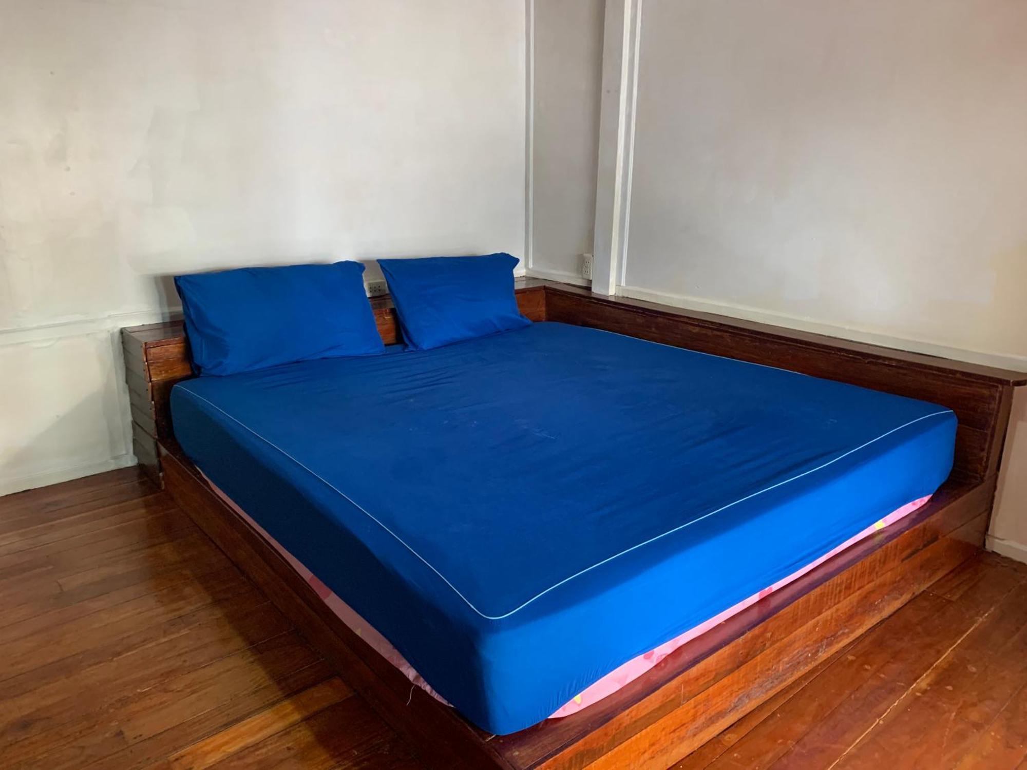 Resort Pimmada Hut Ko Pha Ngan