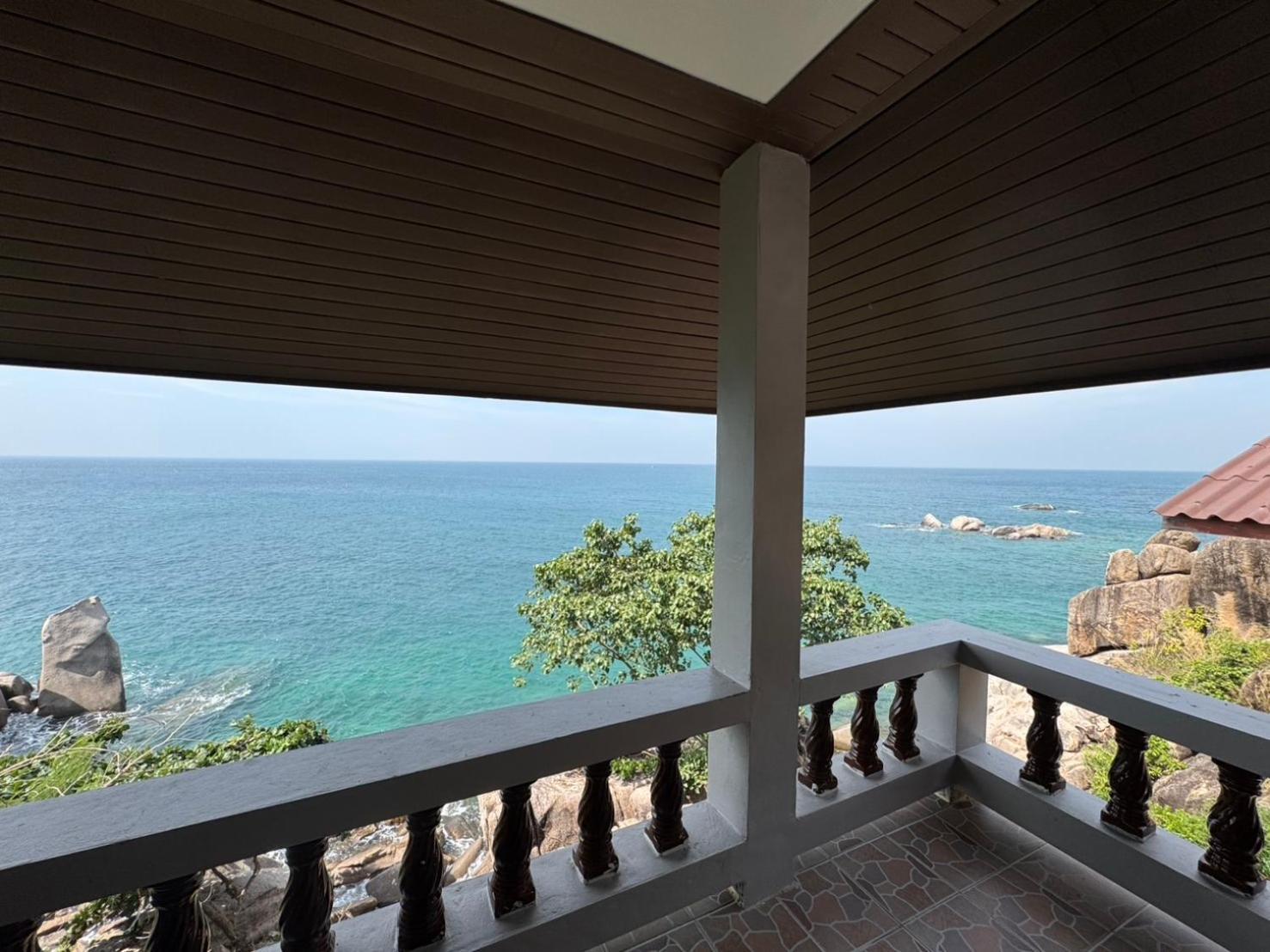 Char * Koh Tao