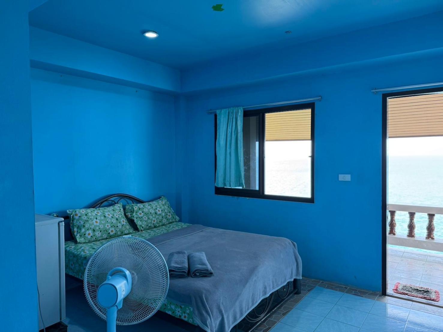 Guest house Char