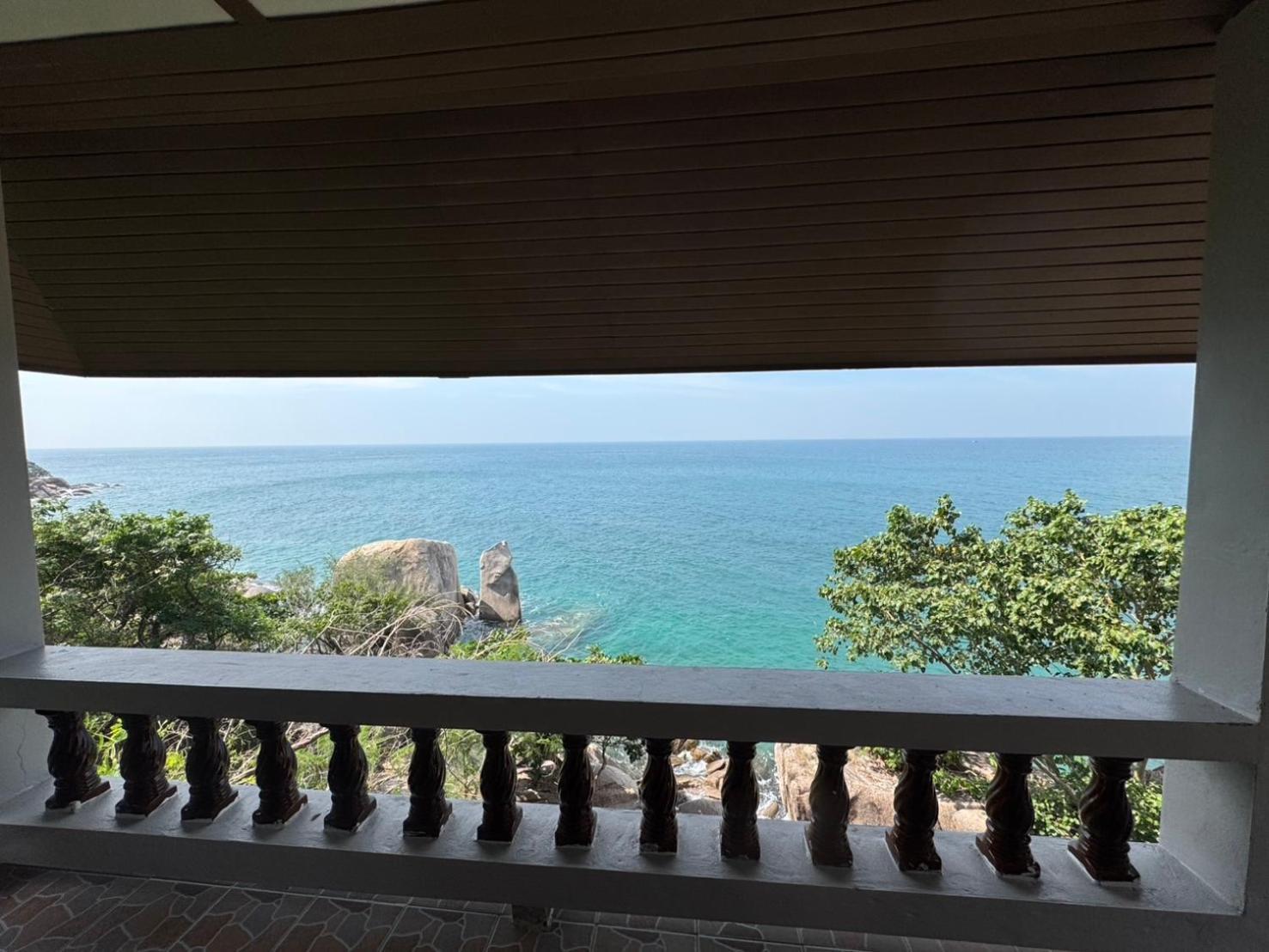 Char Guest house Koh Tao