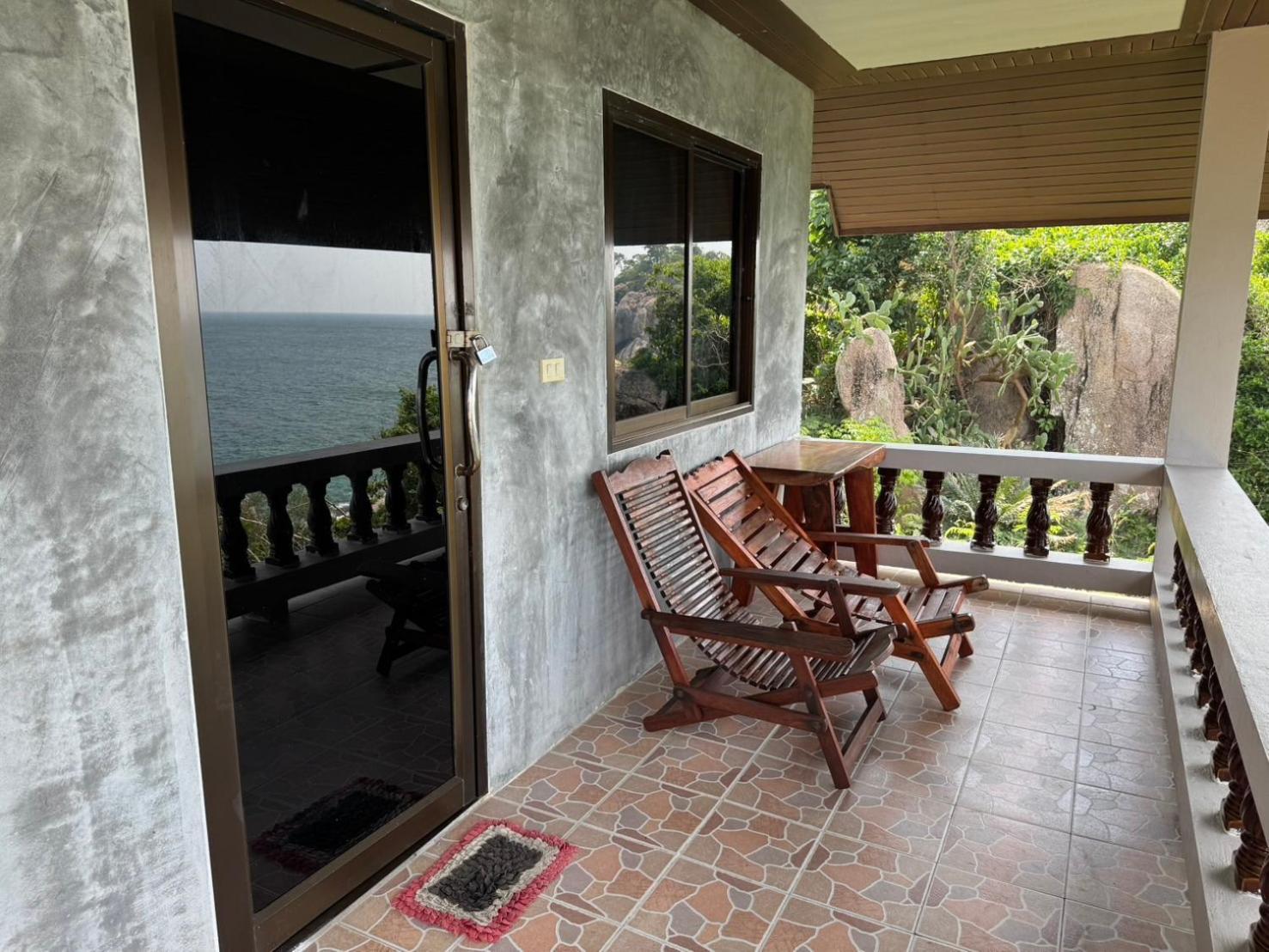 Guest house Char