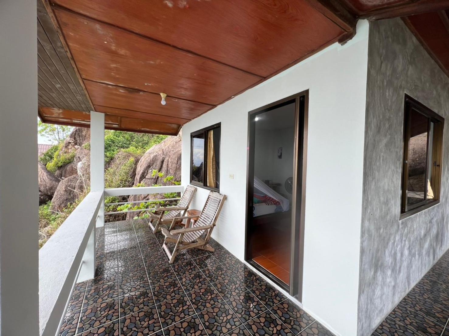 Char Guest house *