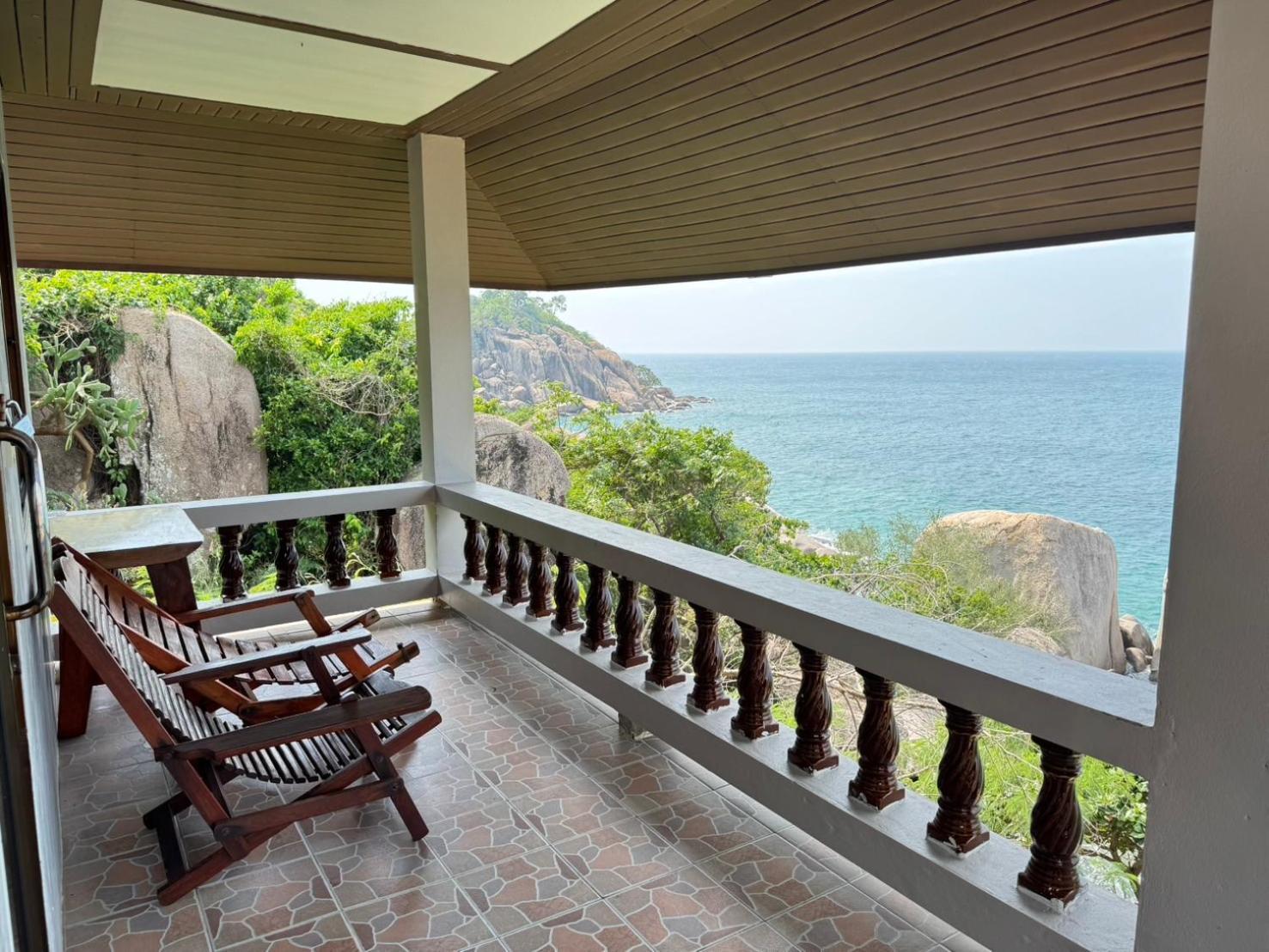 Char Guest house Koh Tao