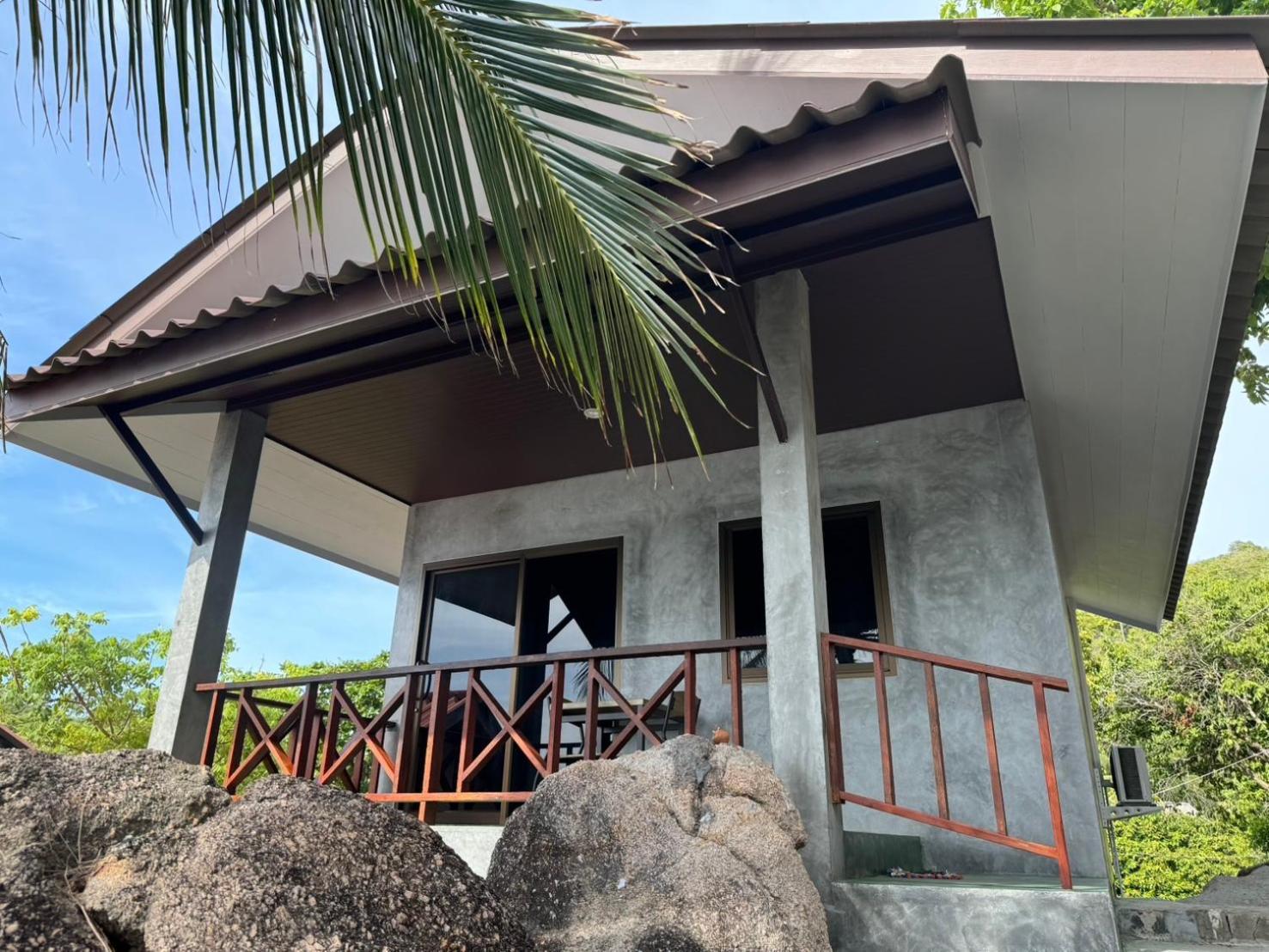 Char Koh Tao