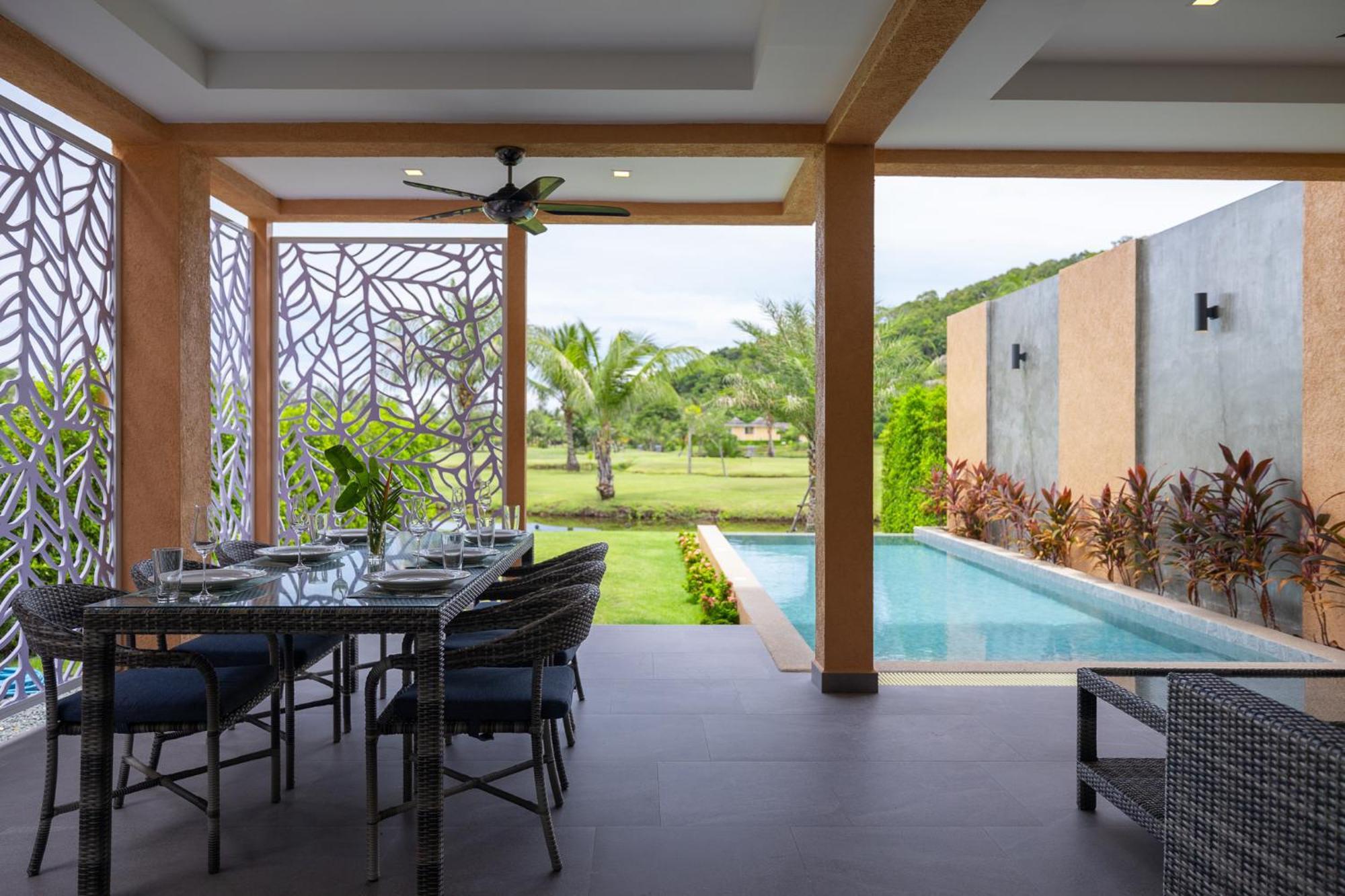 Utalay Resort