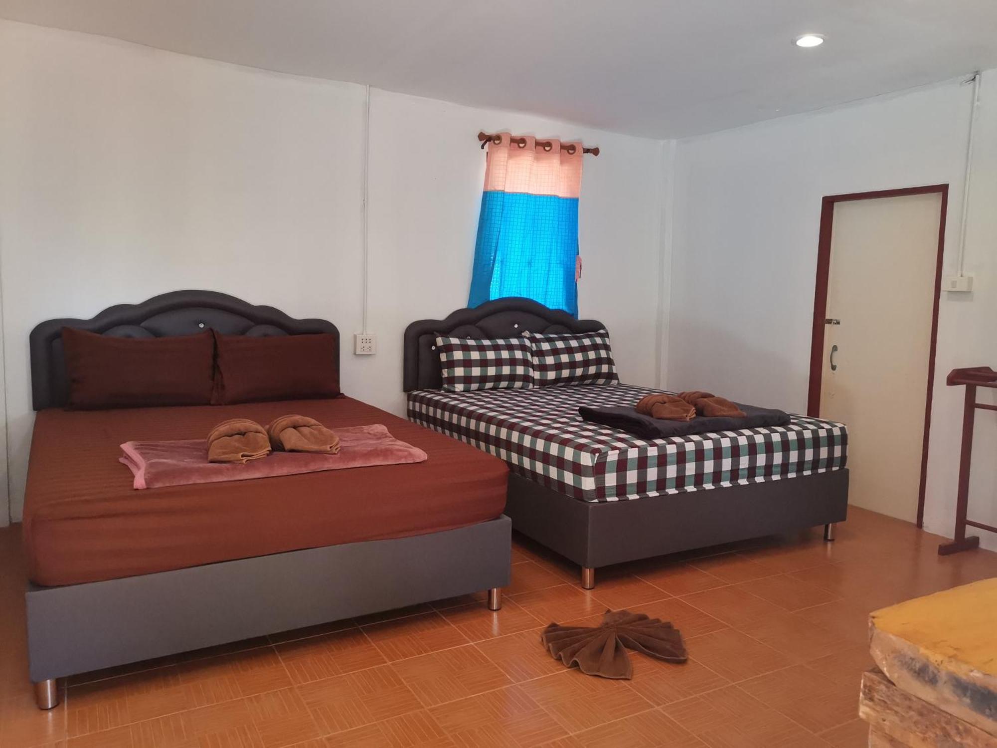 Lanta Bluewave Bungkalow Koh Lanta
