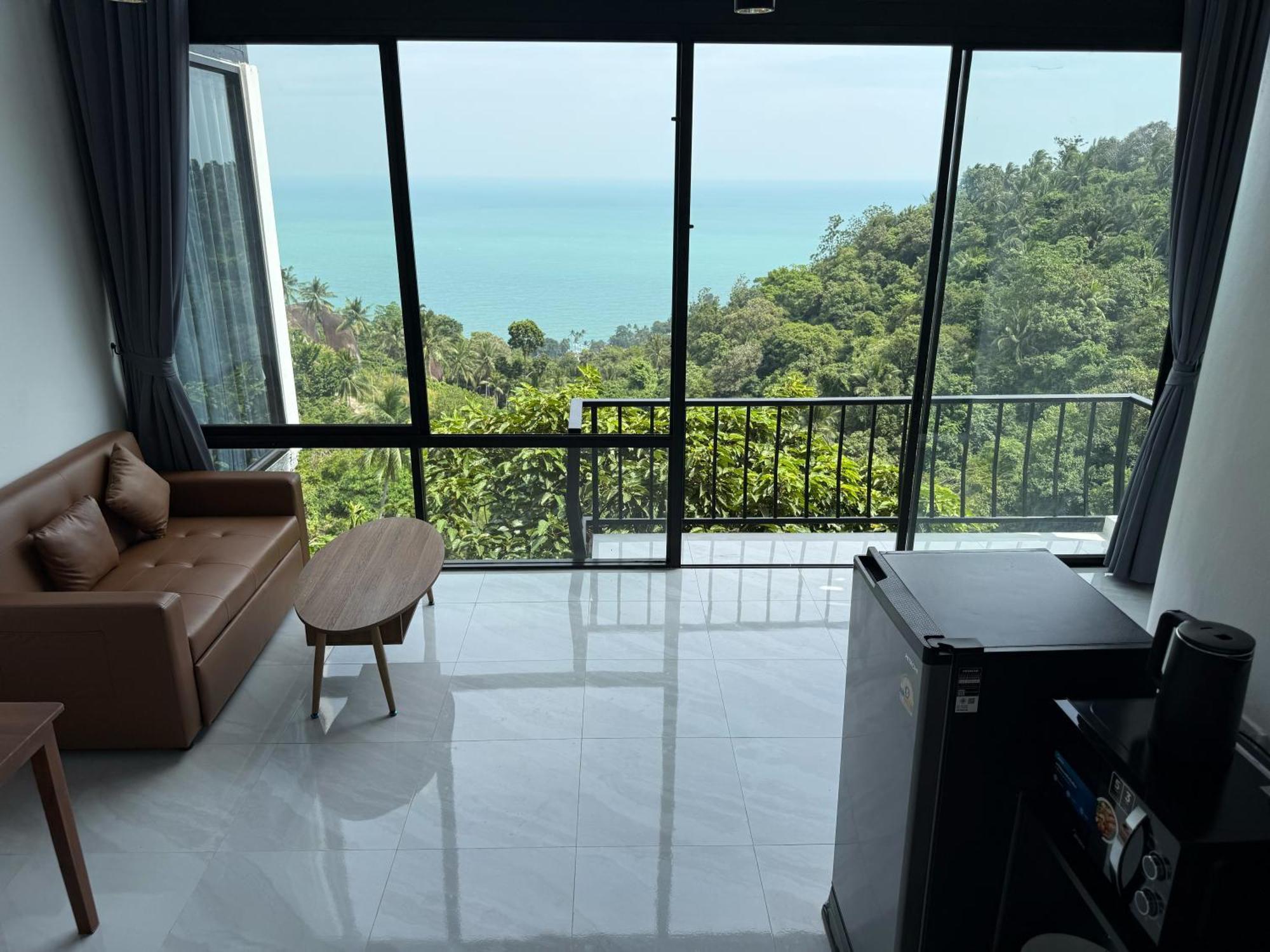 Scenery Sunrise Chaweng (Koh Samui)