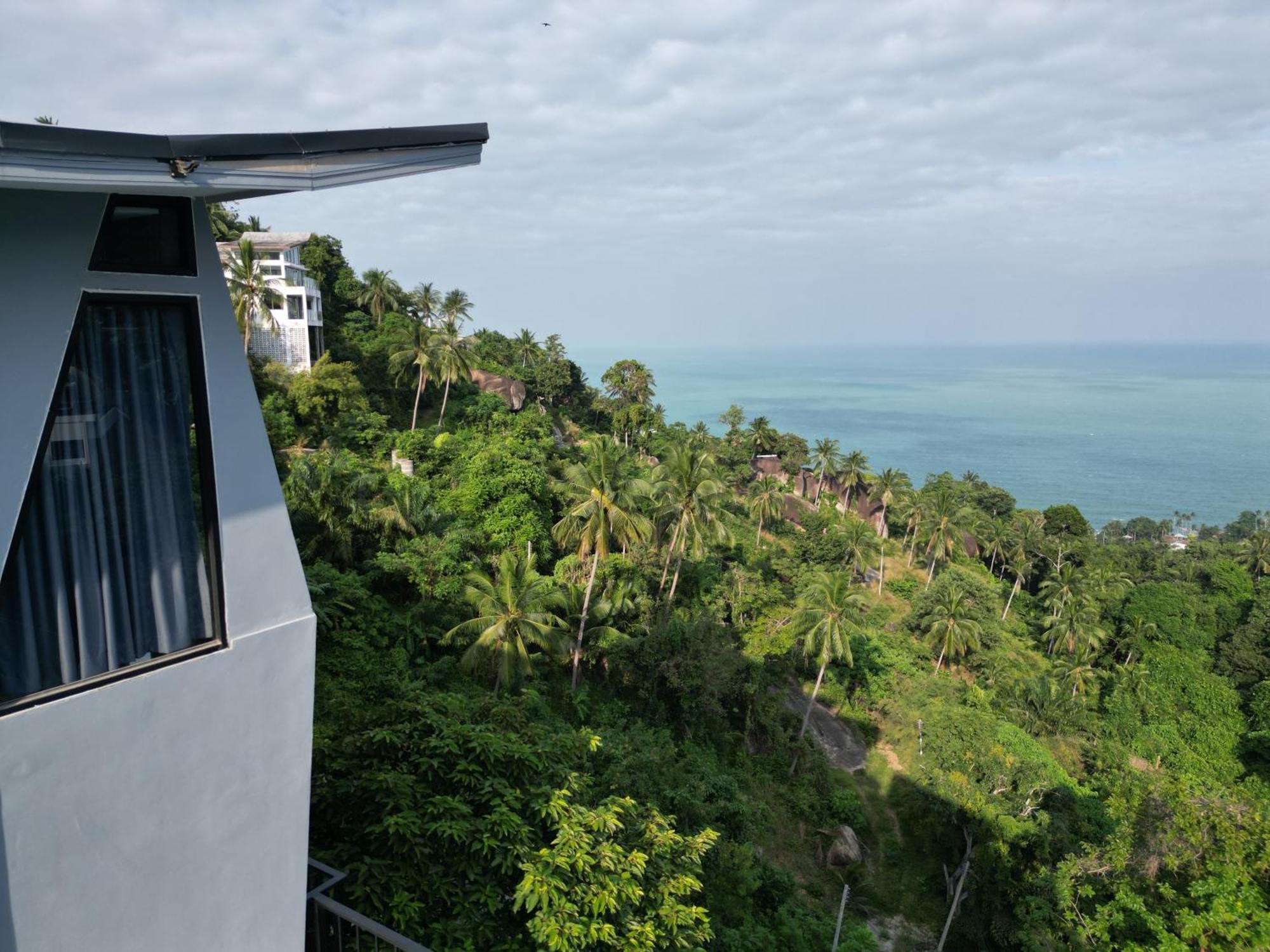 Scenery Sunrise Chaweng (Koh Samui)
