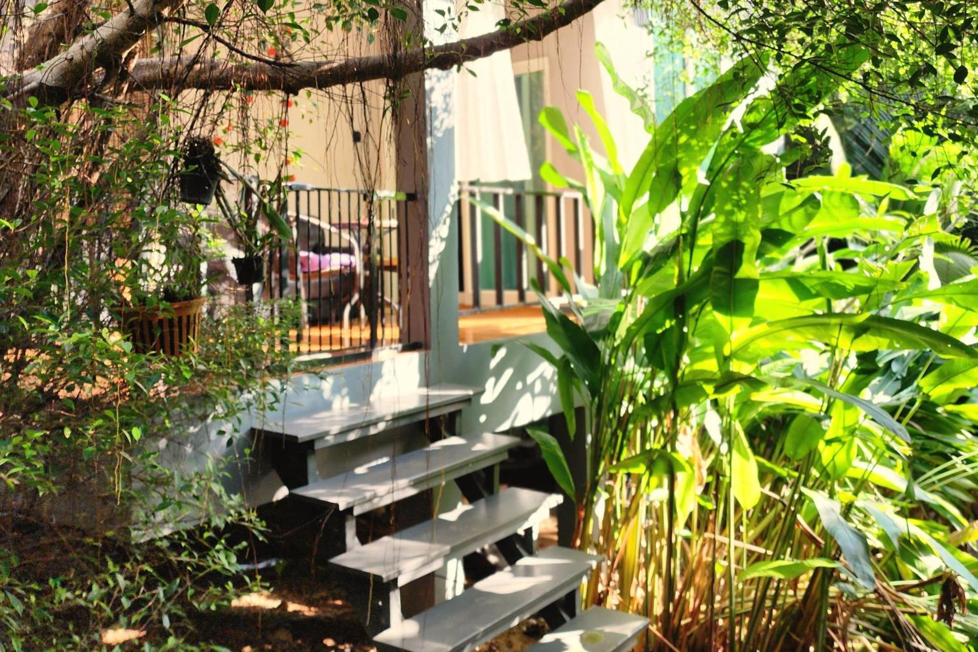 Holiday home Mangrove House Sri Thanu *