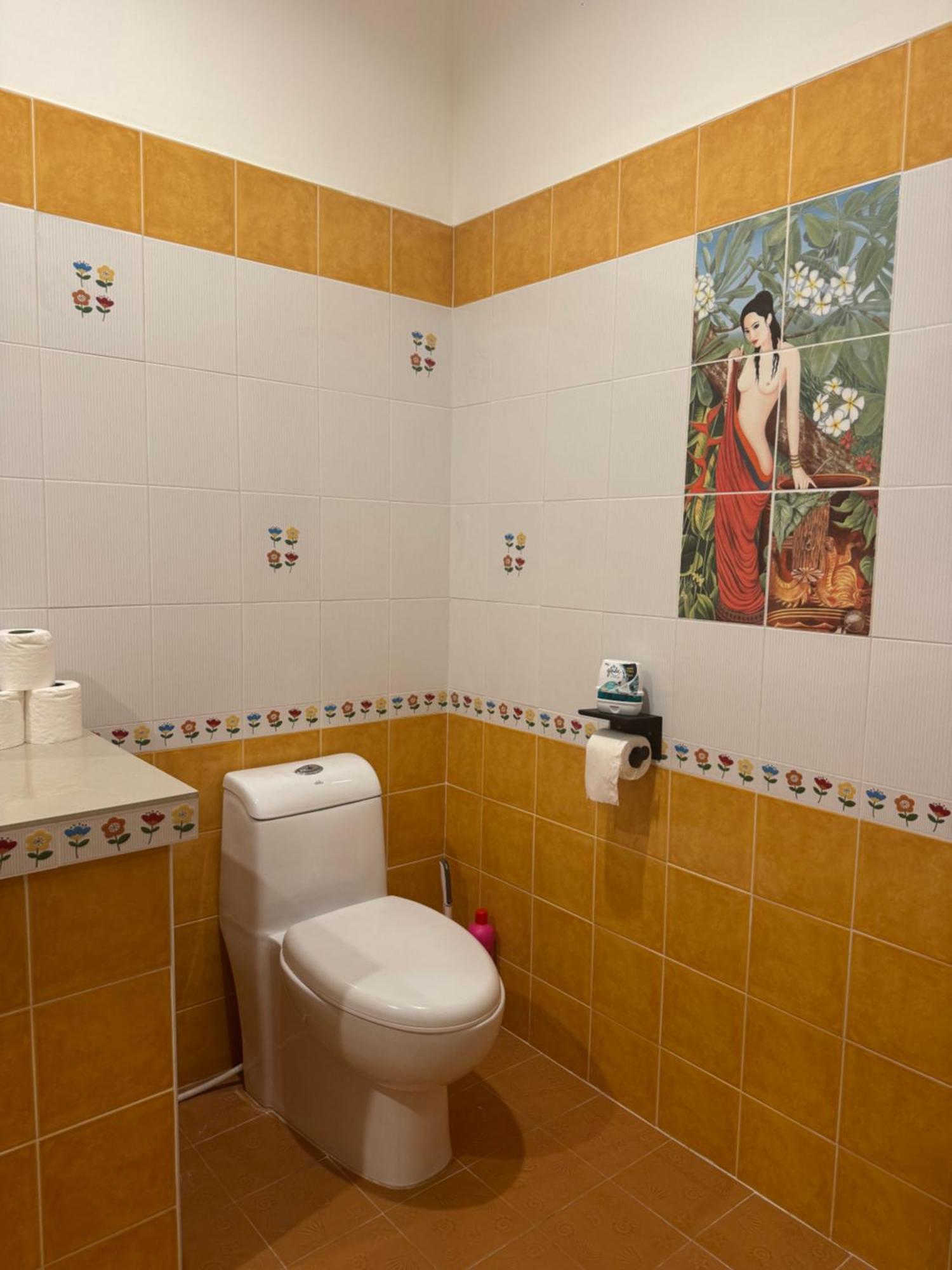 Hostel Tangerine Dream *