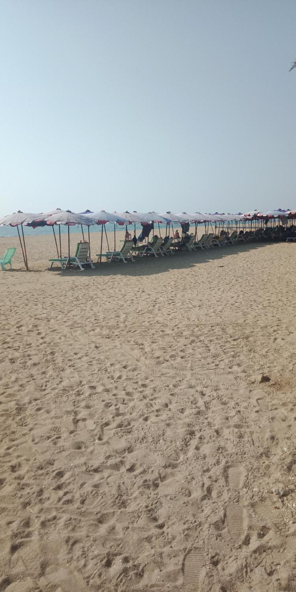 Beautiful Seaview 3rd Floor 1bedroom 29sqm Apartment