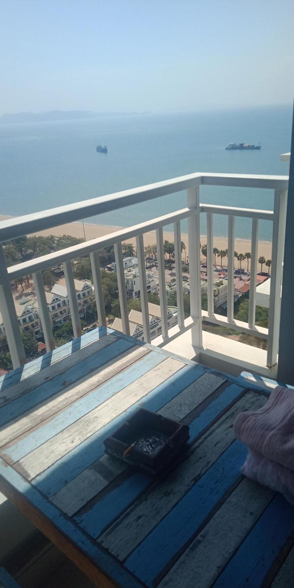 Beautiful Seaview 3rd Floor 1bedroom 29sqm * Jomtien Beach