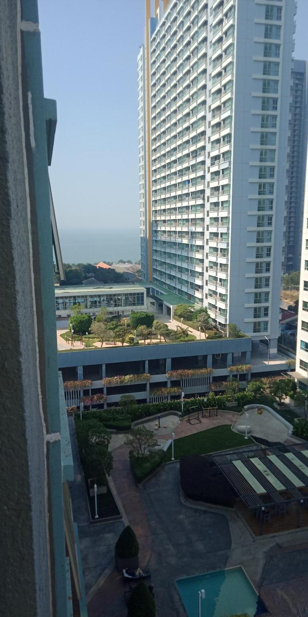 Seaview *