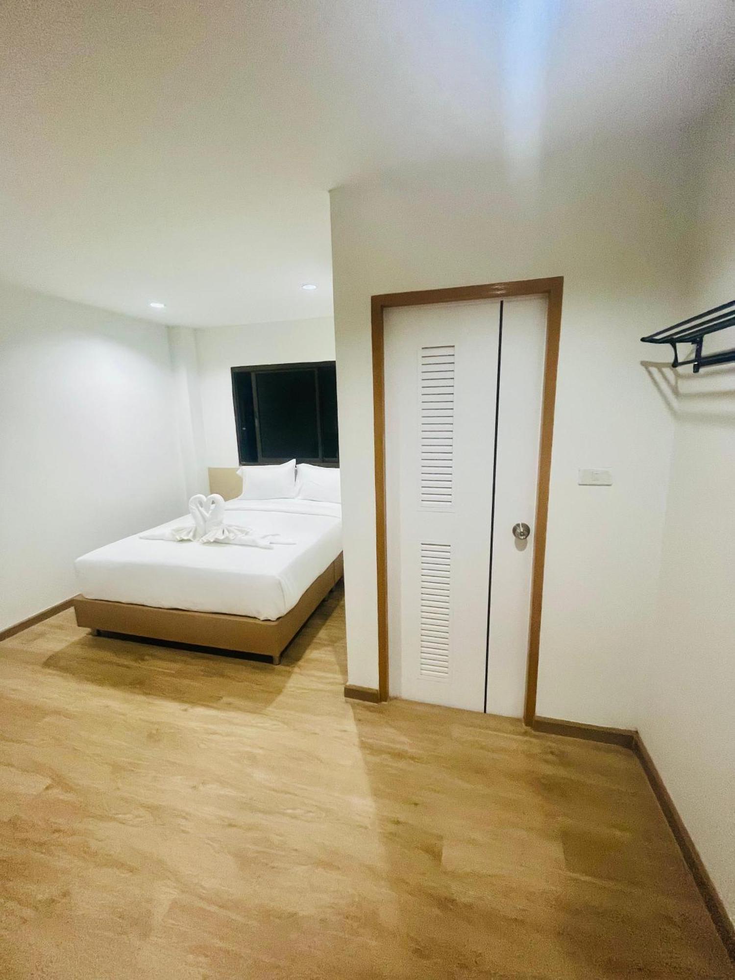 Hotel 28 Boutique Patong