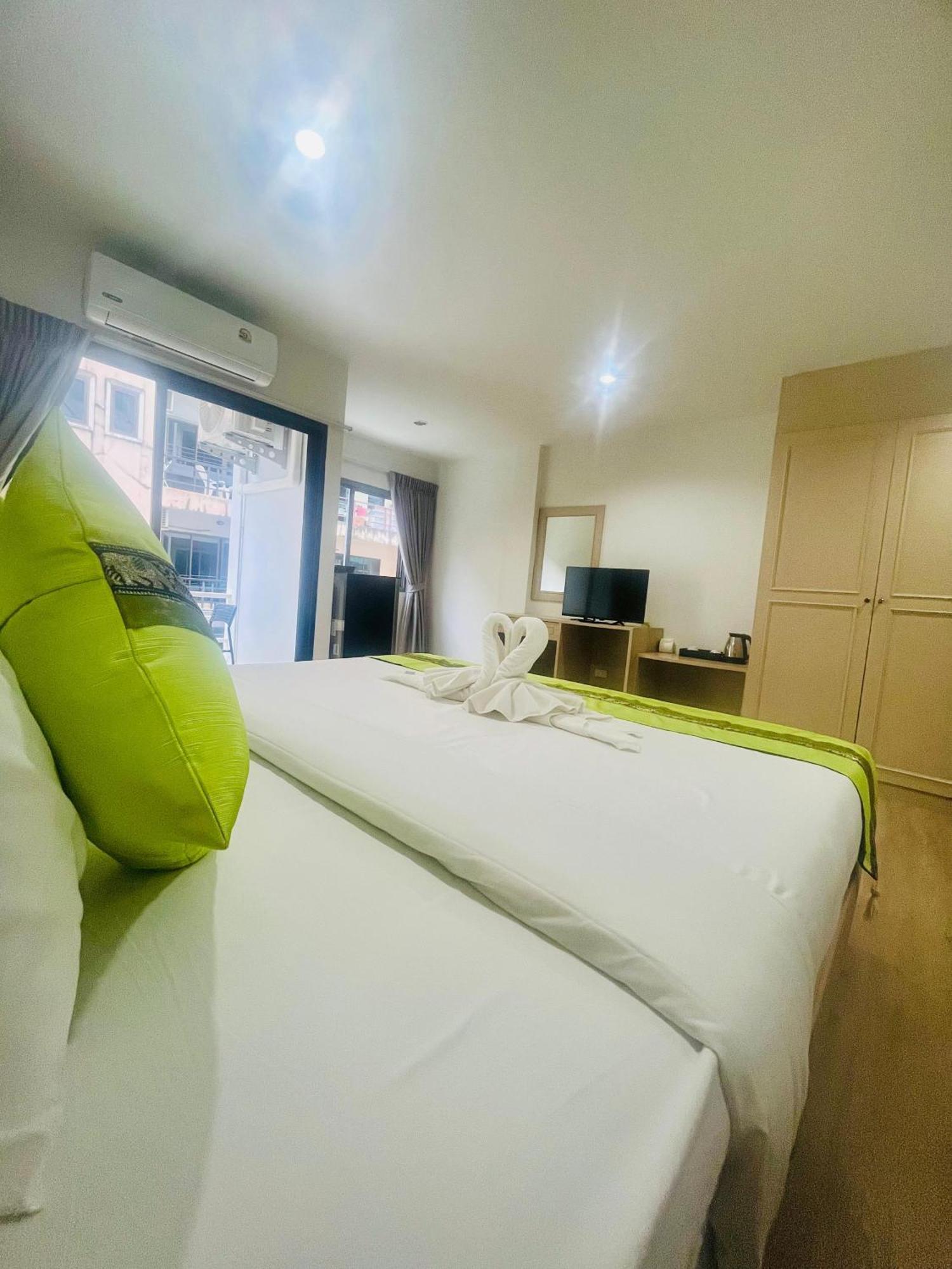 Hotel 28 Boutique Patong