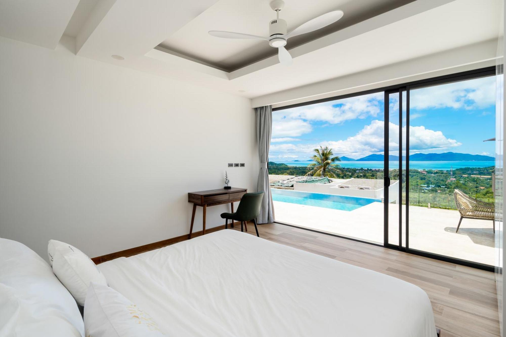 56view Homestay Koh Samui