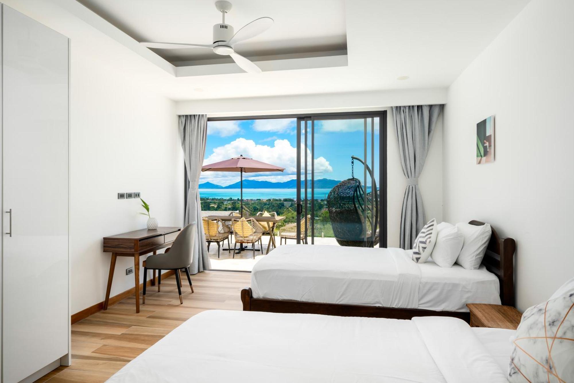 Homestay 56view Koh Samui