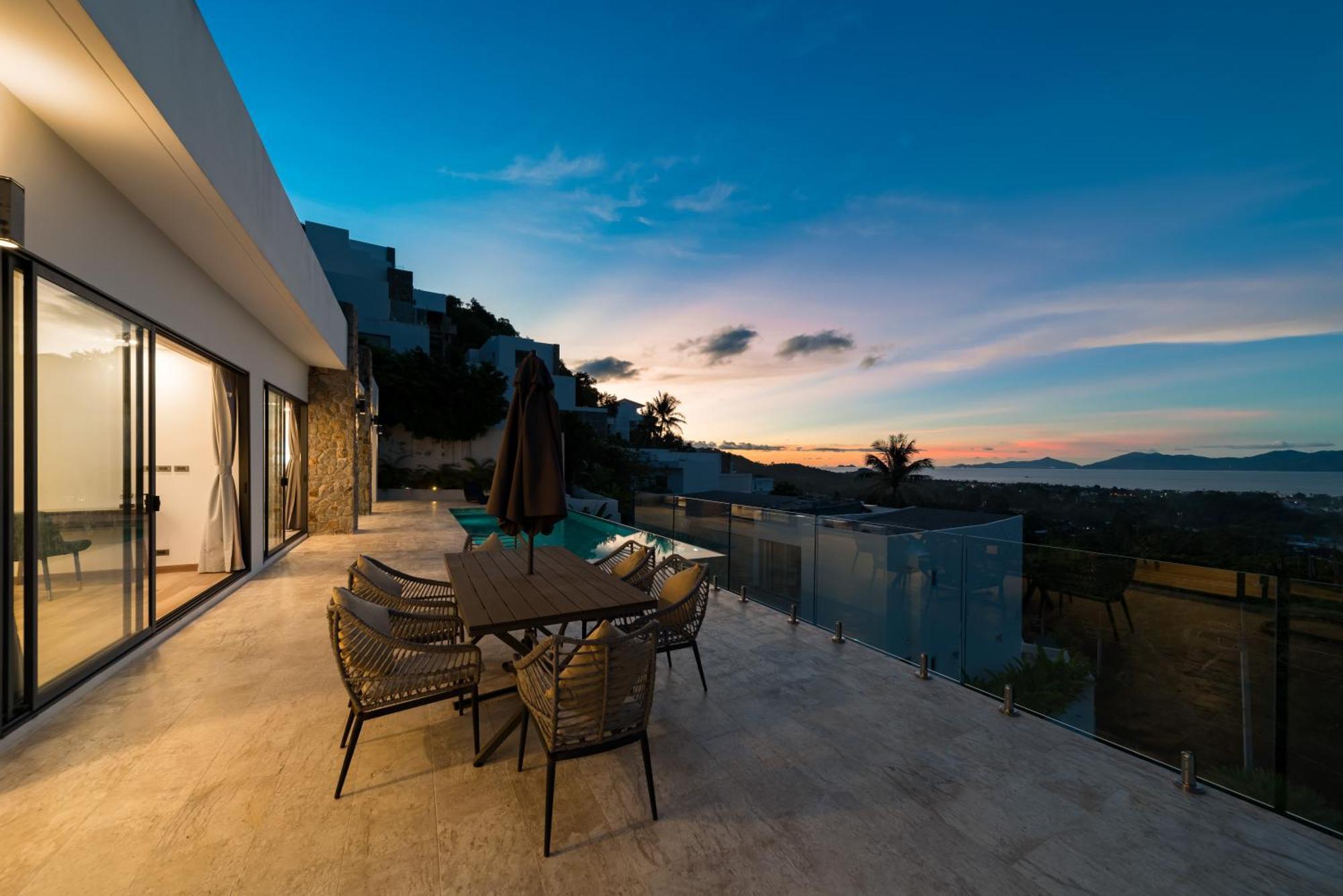 56view Homestay Koh Samui