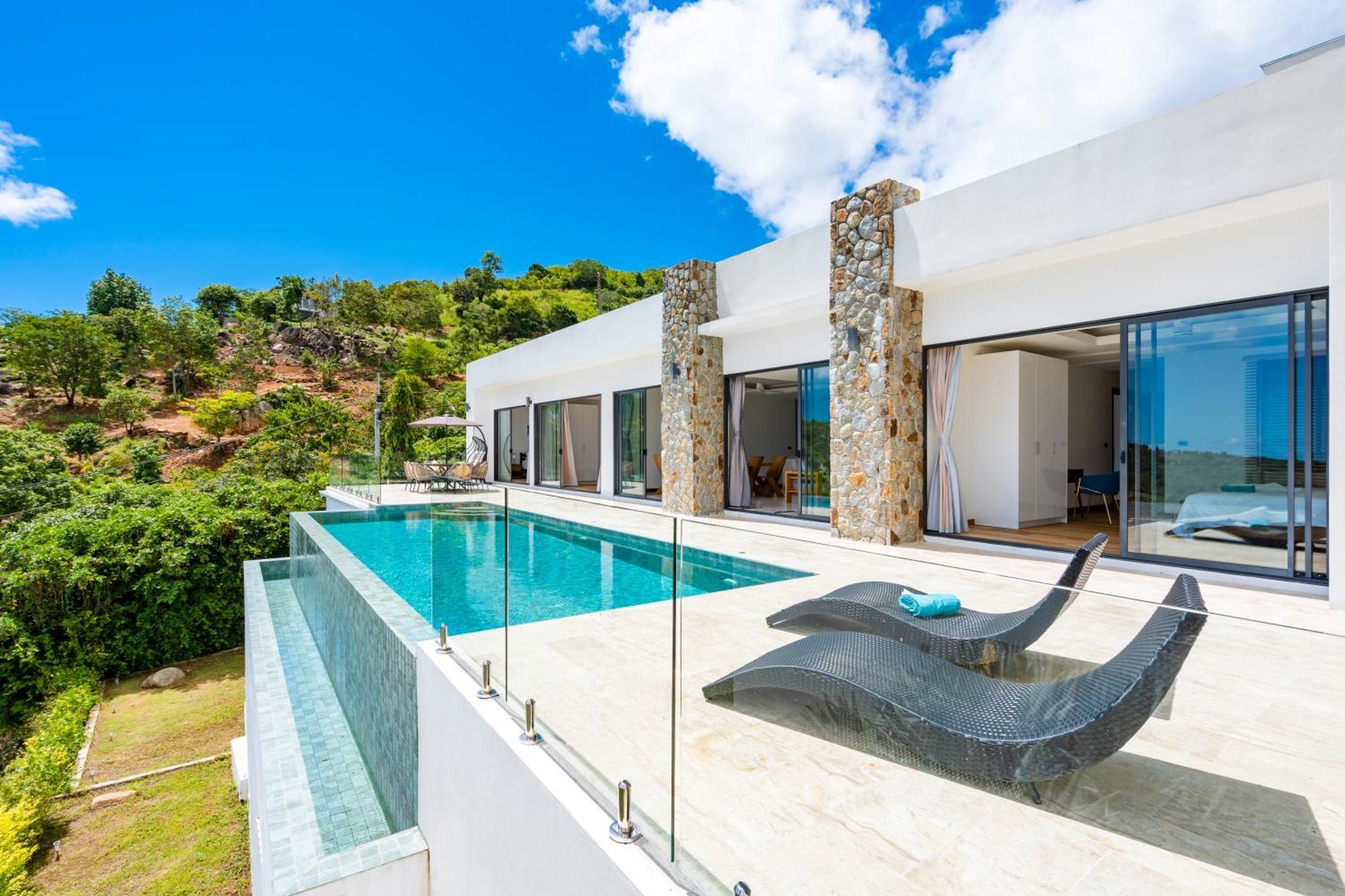 56view Homestay Koh Samui