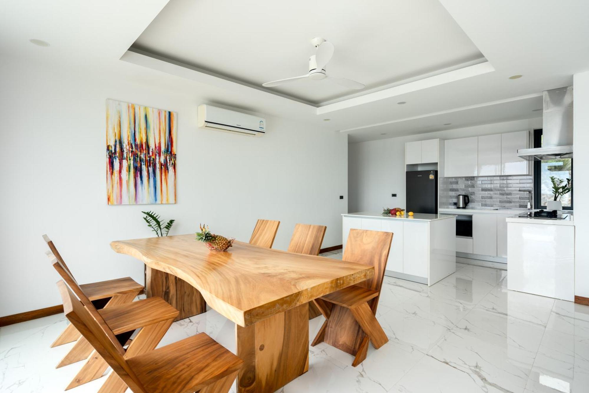 Homestay 56view Koh Samui