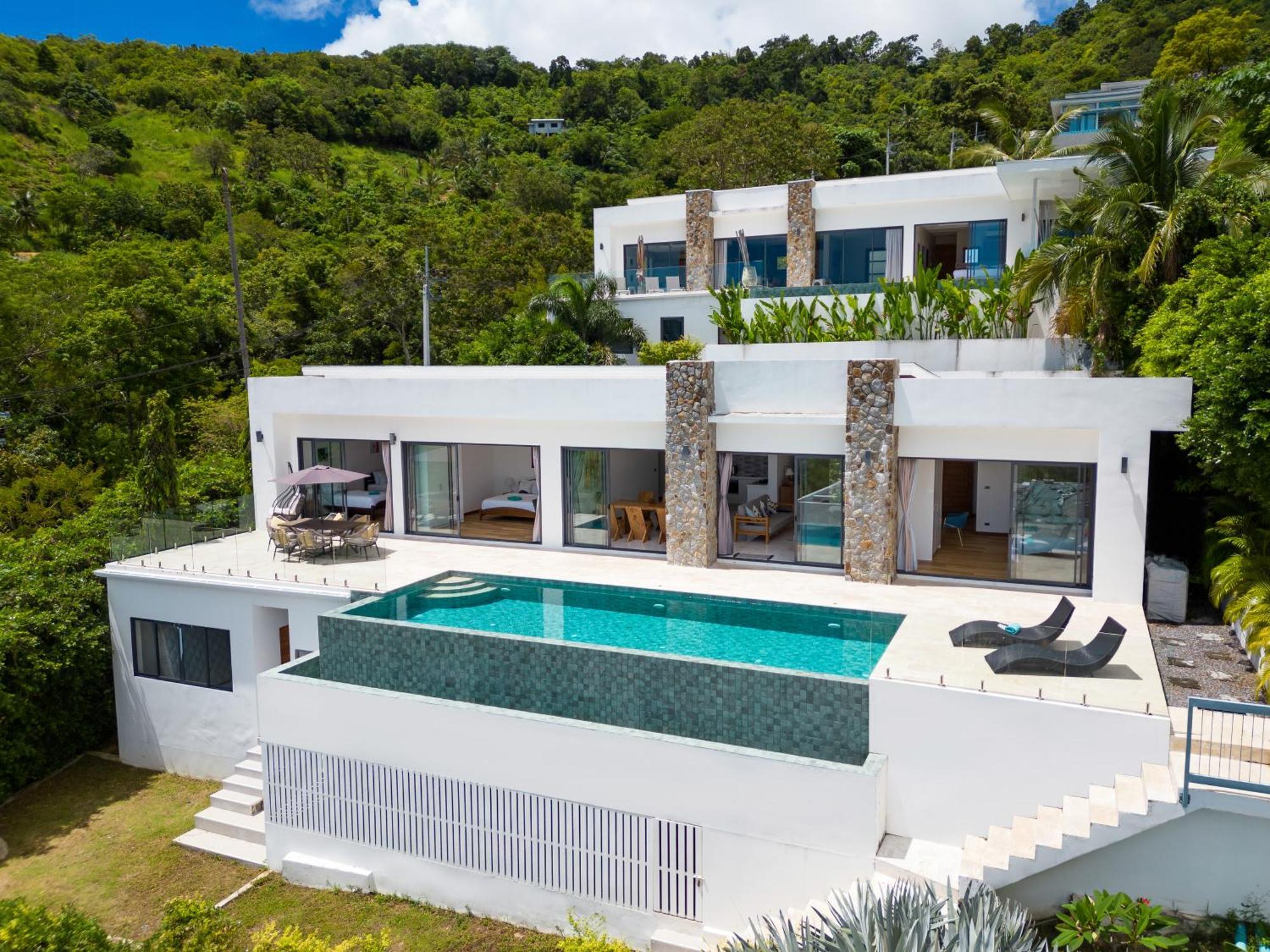 Homestay 56view Koh Samui