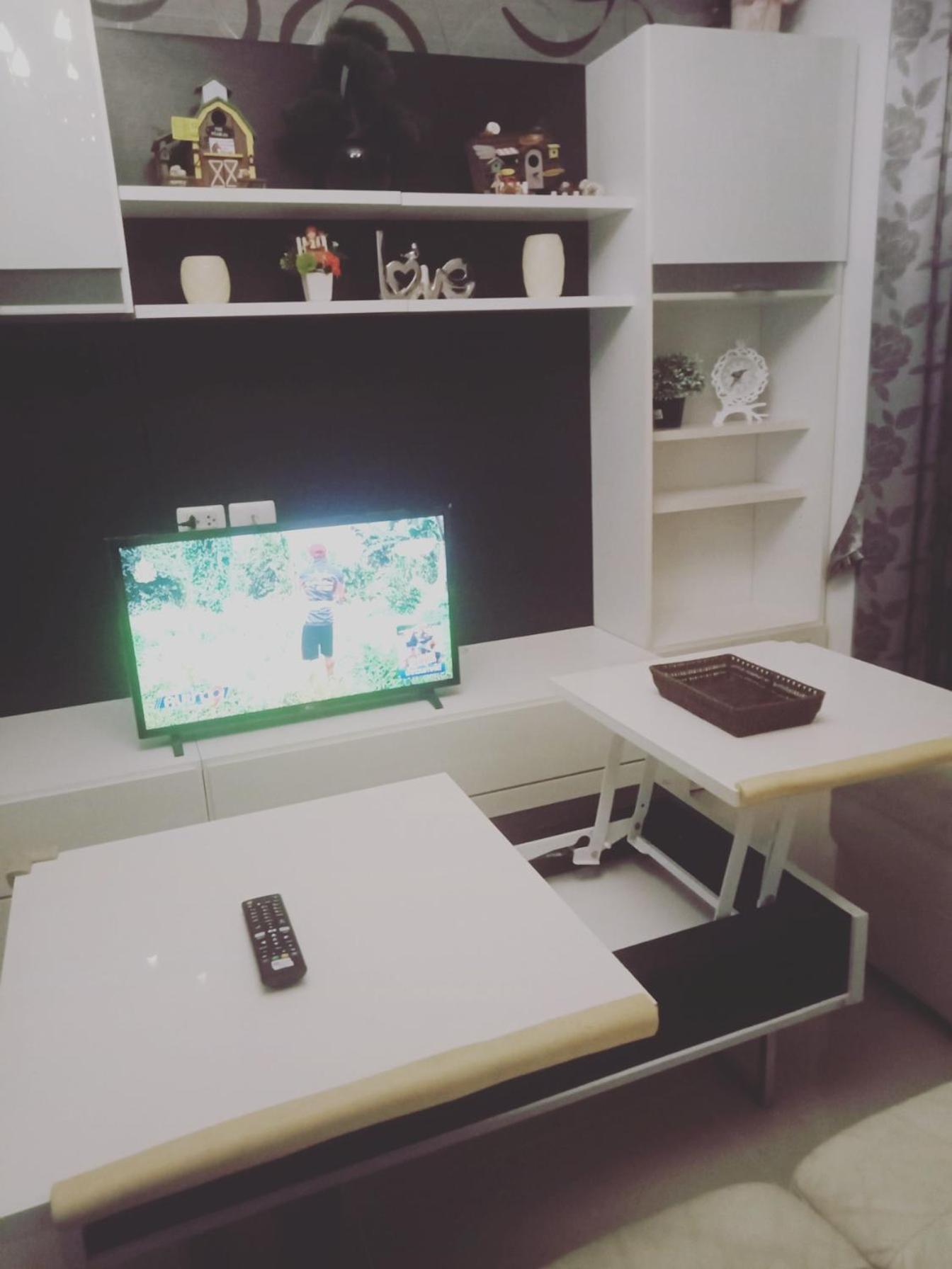 2 ห้องนอน 2 ห้องน้ำ Seaview ชั้น18 Jomtien Beach
