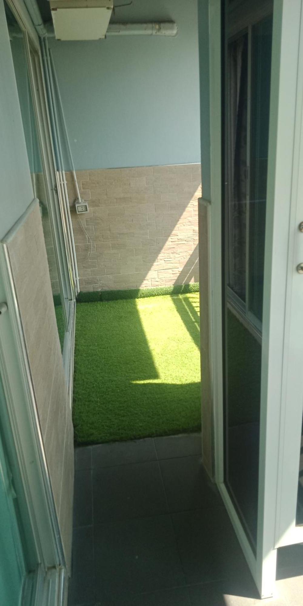 Apartment 2 ห้องนอน 2 ห้องน้ำ Seaview ชั้น18