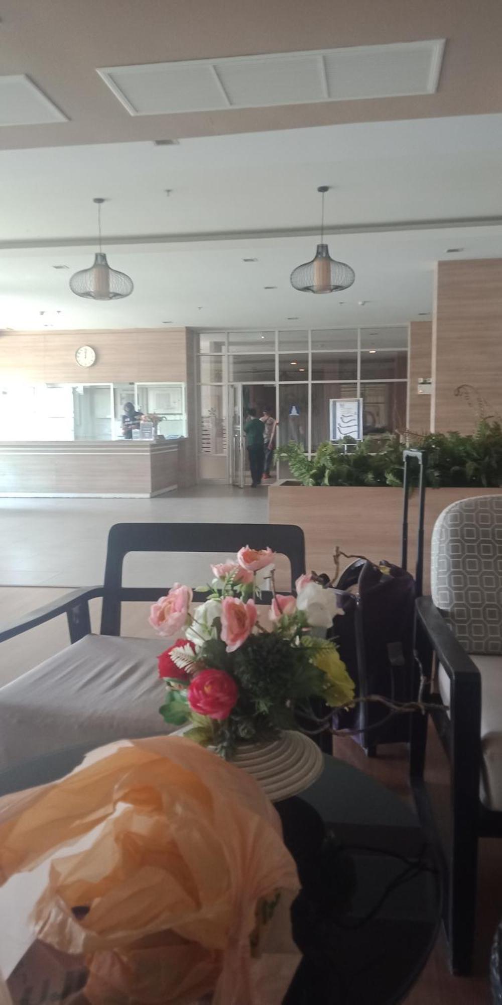 2 ห้องนอน 2 ห้องน้ำ Seaview ชั้น18 Jomtien Beach
