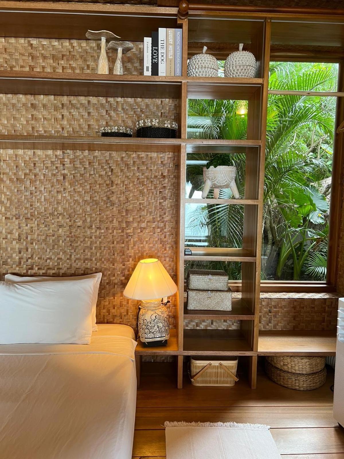 Why Nam Resort Haad Yuan