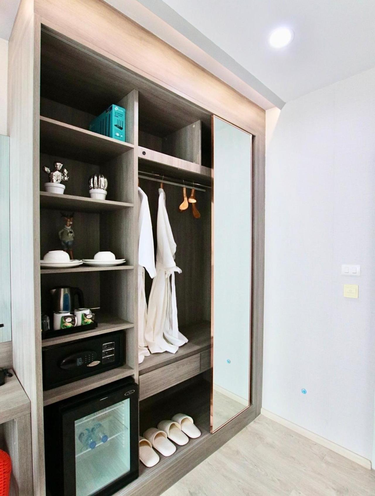 Hybritel Hotel Praia de Jomtien