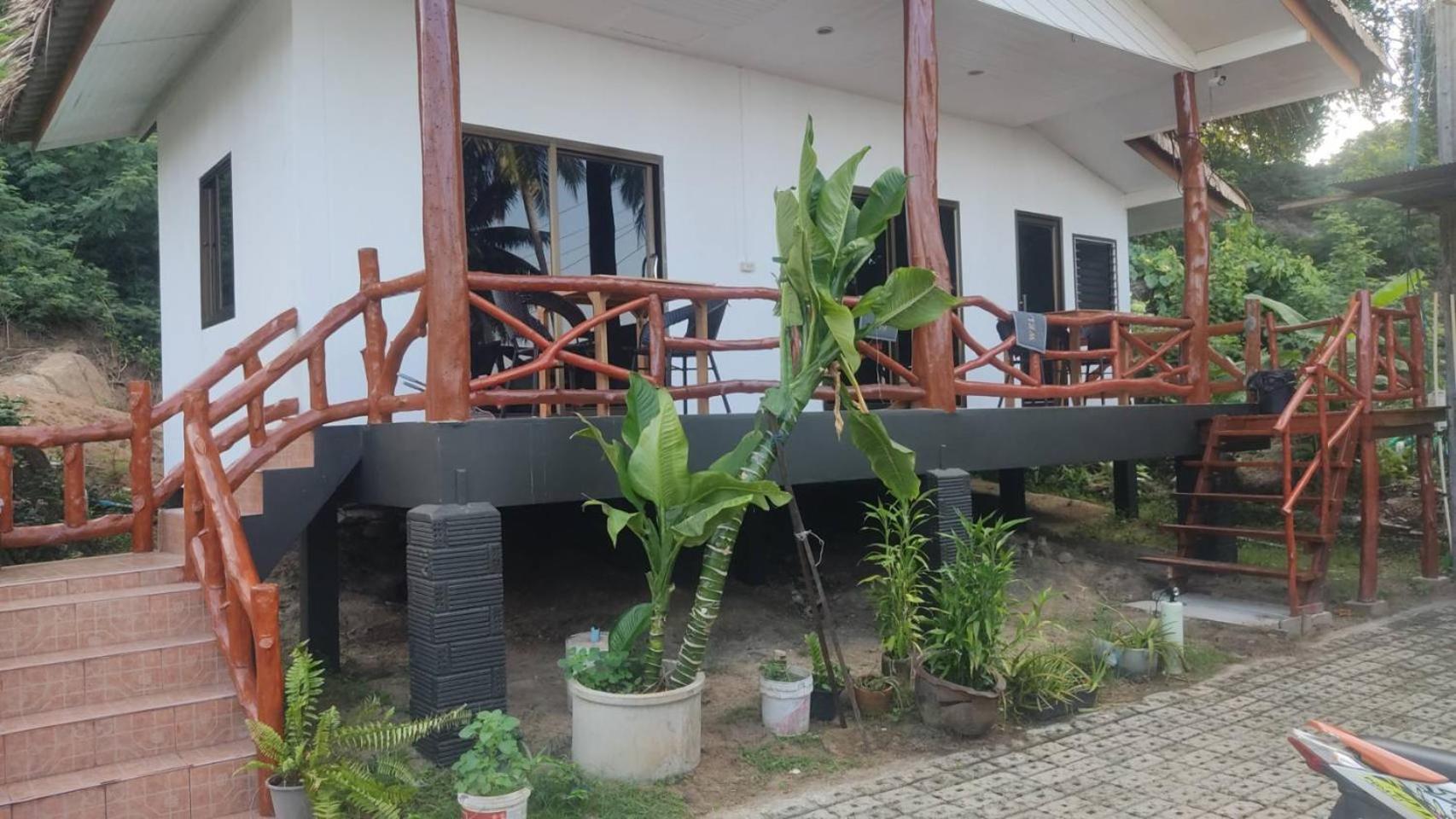 Resort Last Hammock *