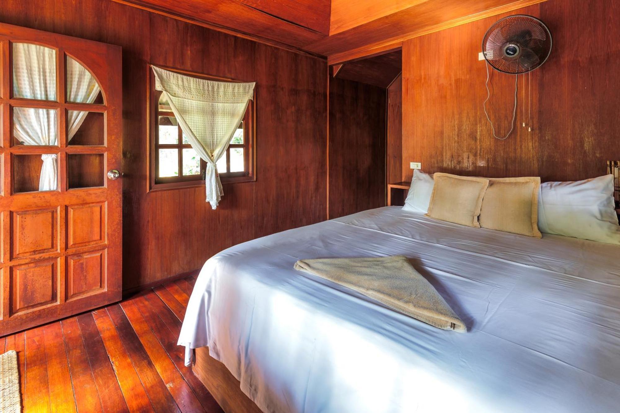Why Nam Resort *