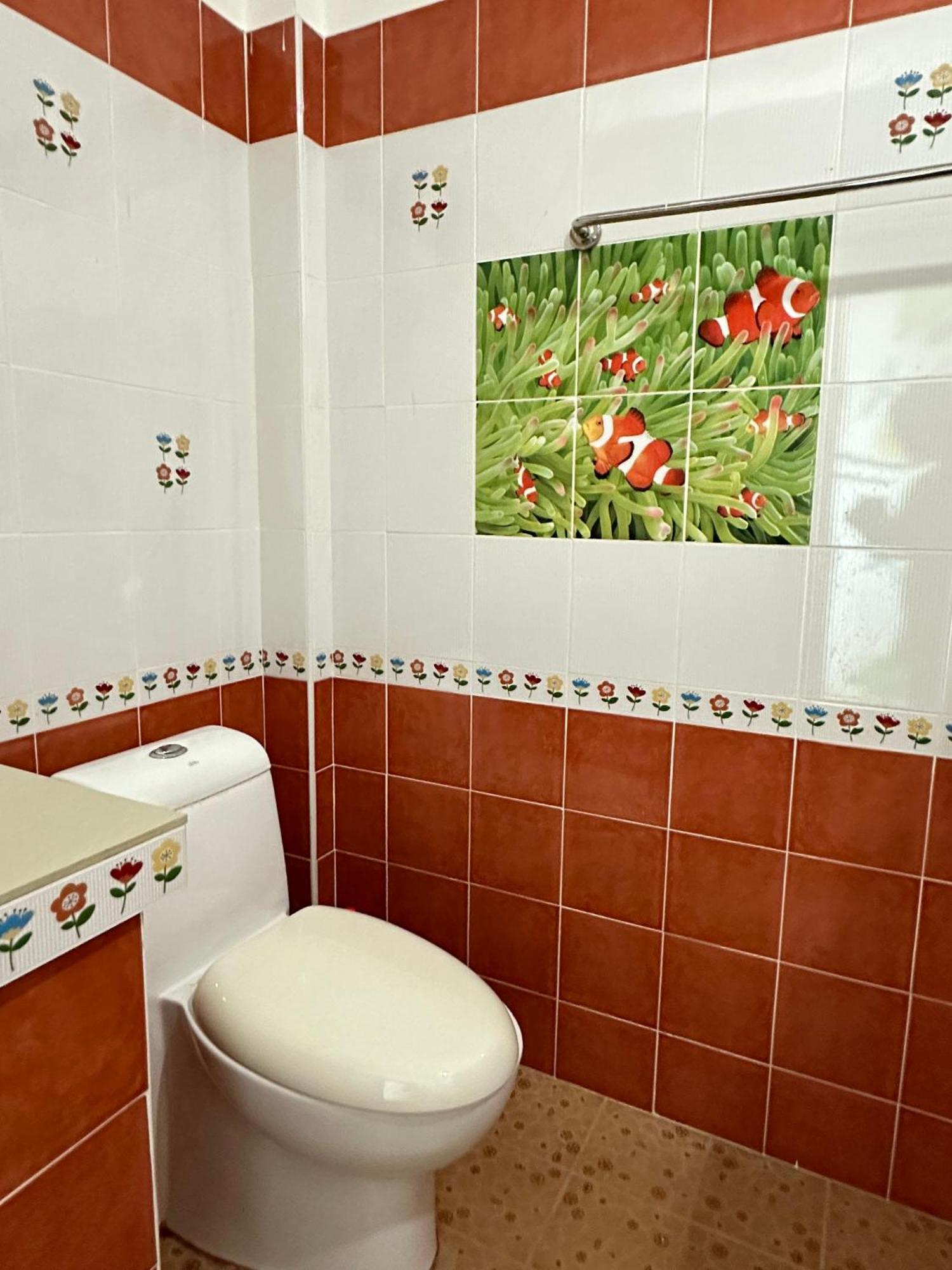Tangerine Dream Hostel *