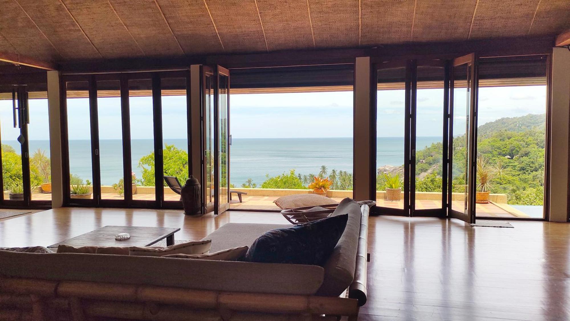 Why Nam Resort Haad Yuan
