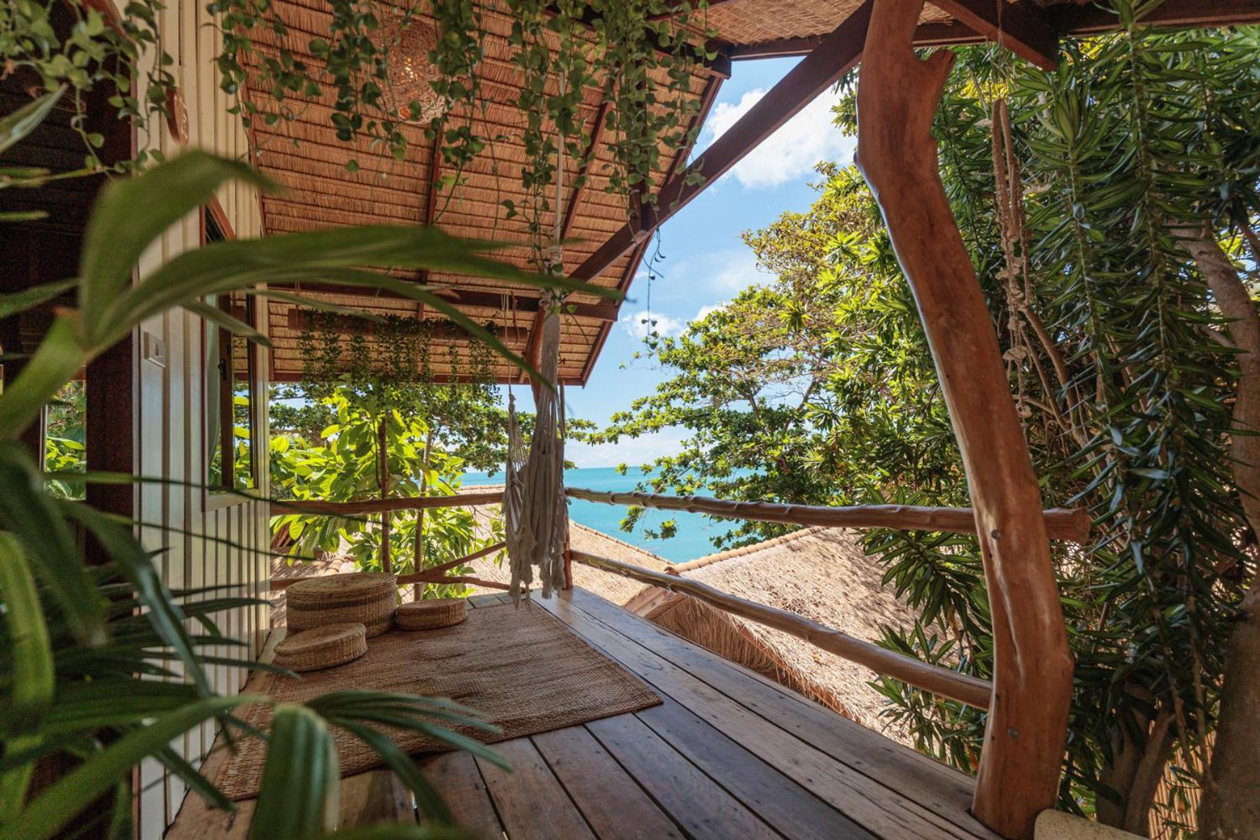 Resort Why Nam Haad Yuan
