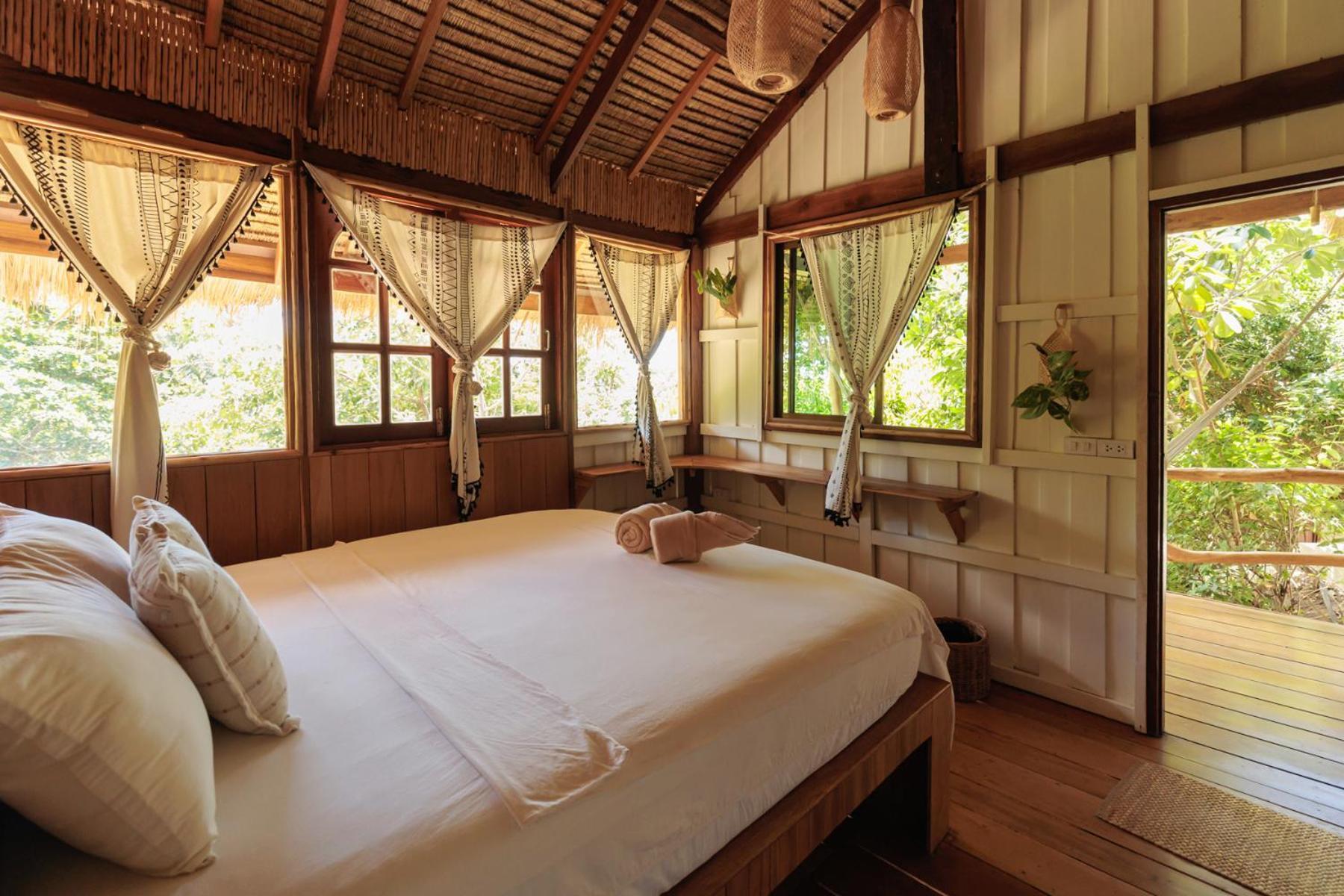 Why Nam Resort *