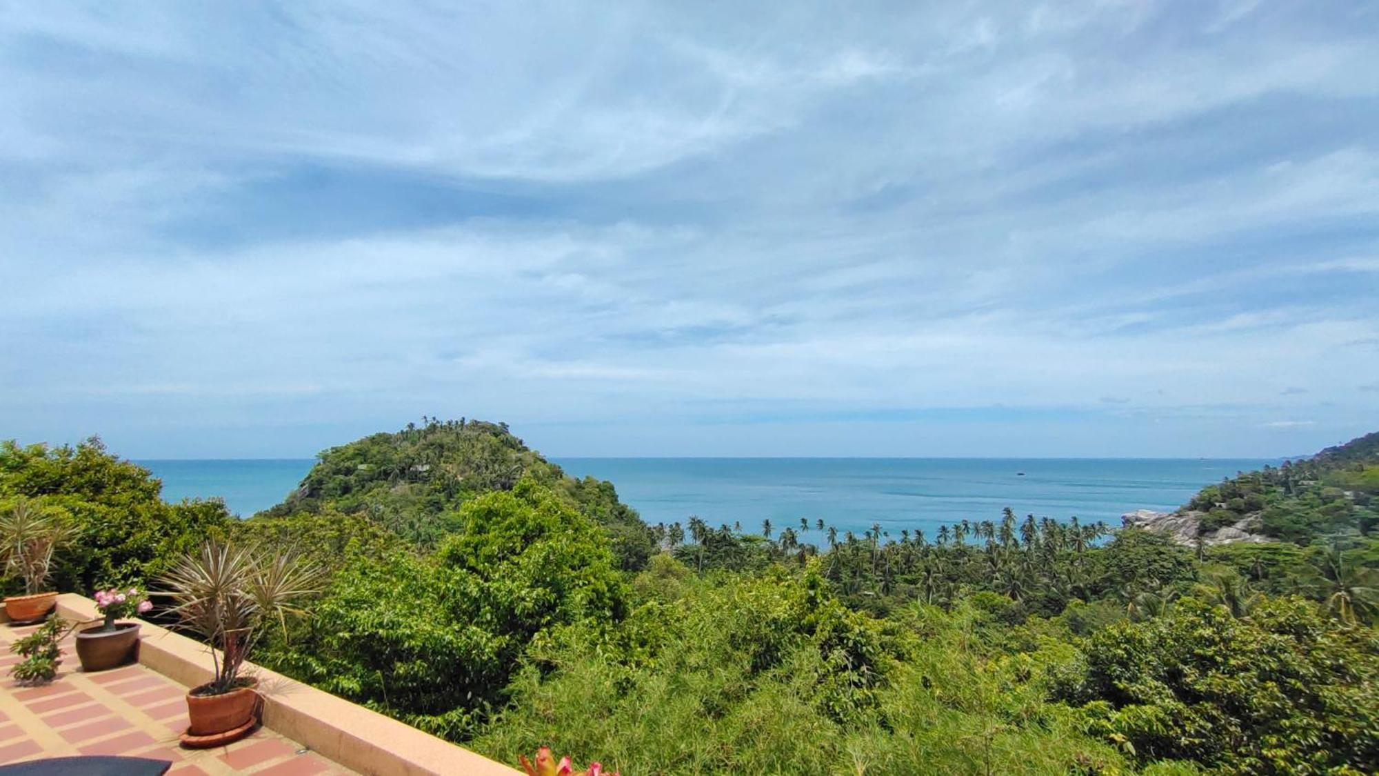 Why Nam Resort Haad Yuan