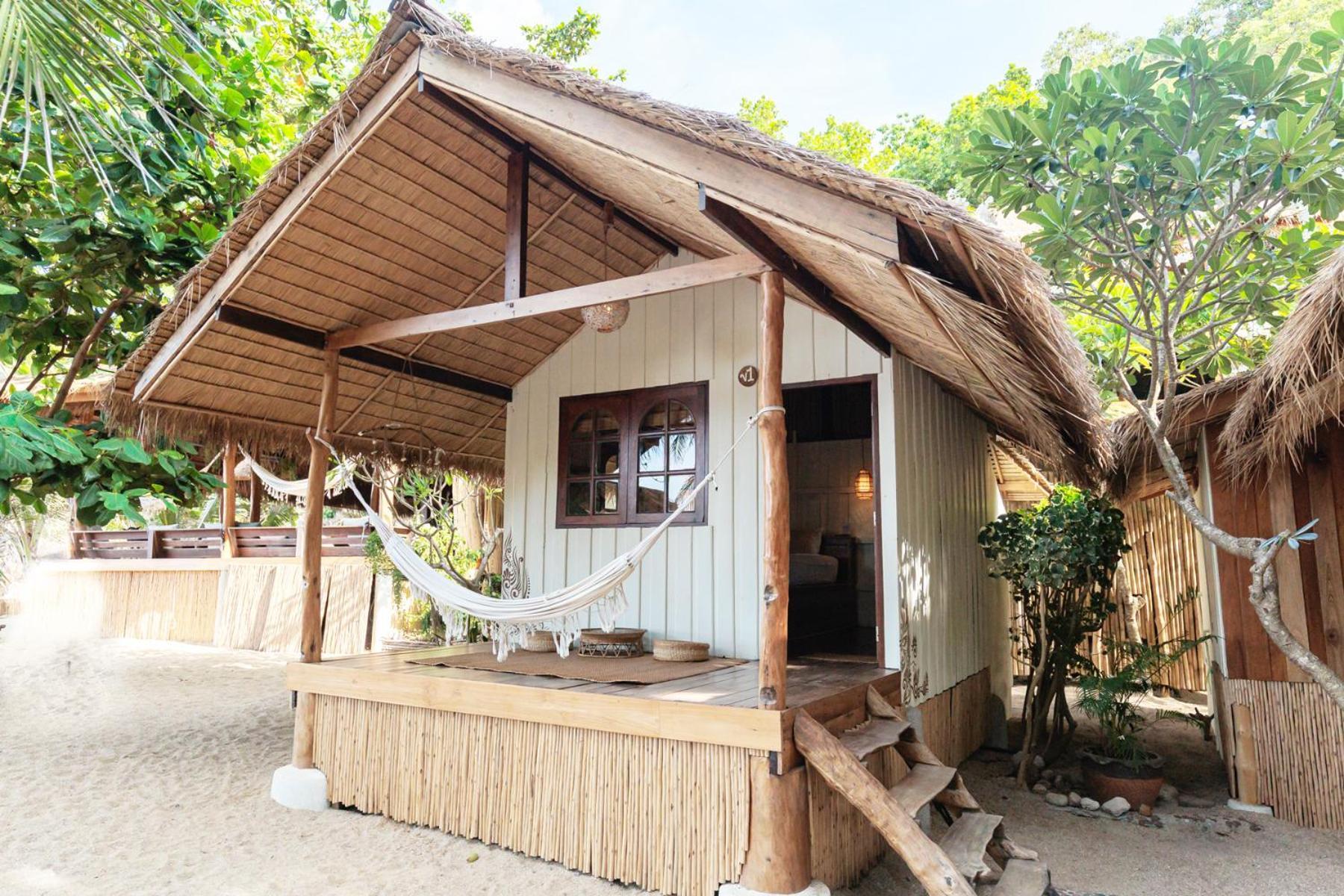 Why Nam Resort