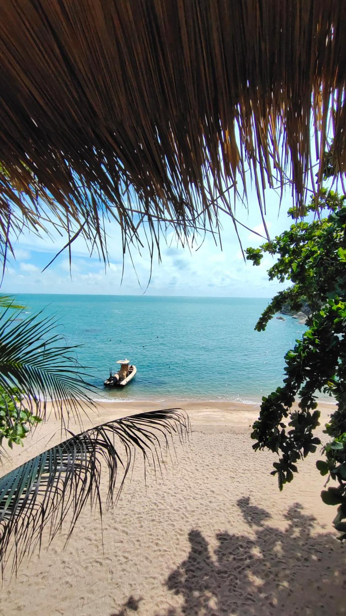 Why Nam Resort *
