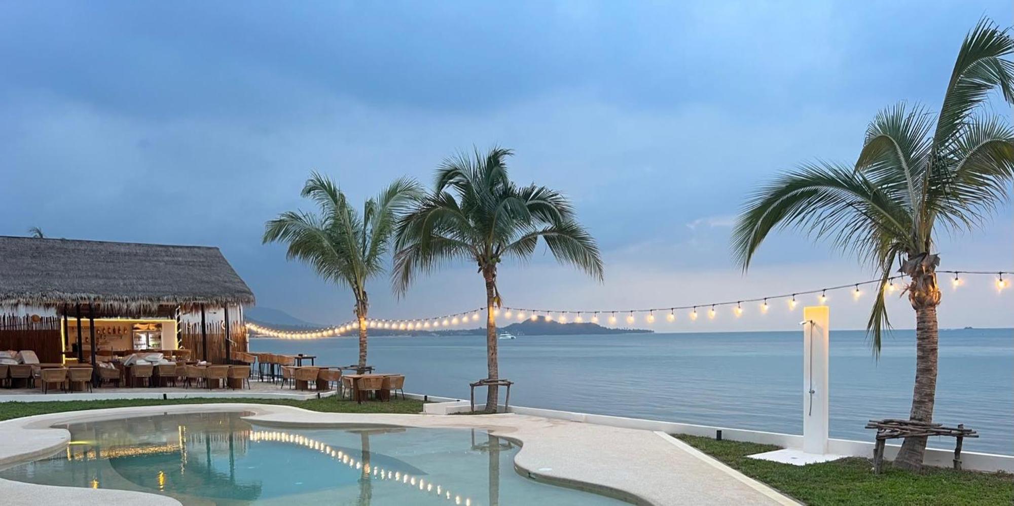 Resort Le Shelby Samui