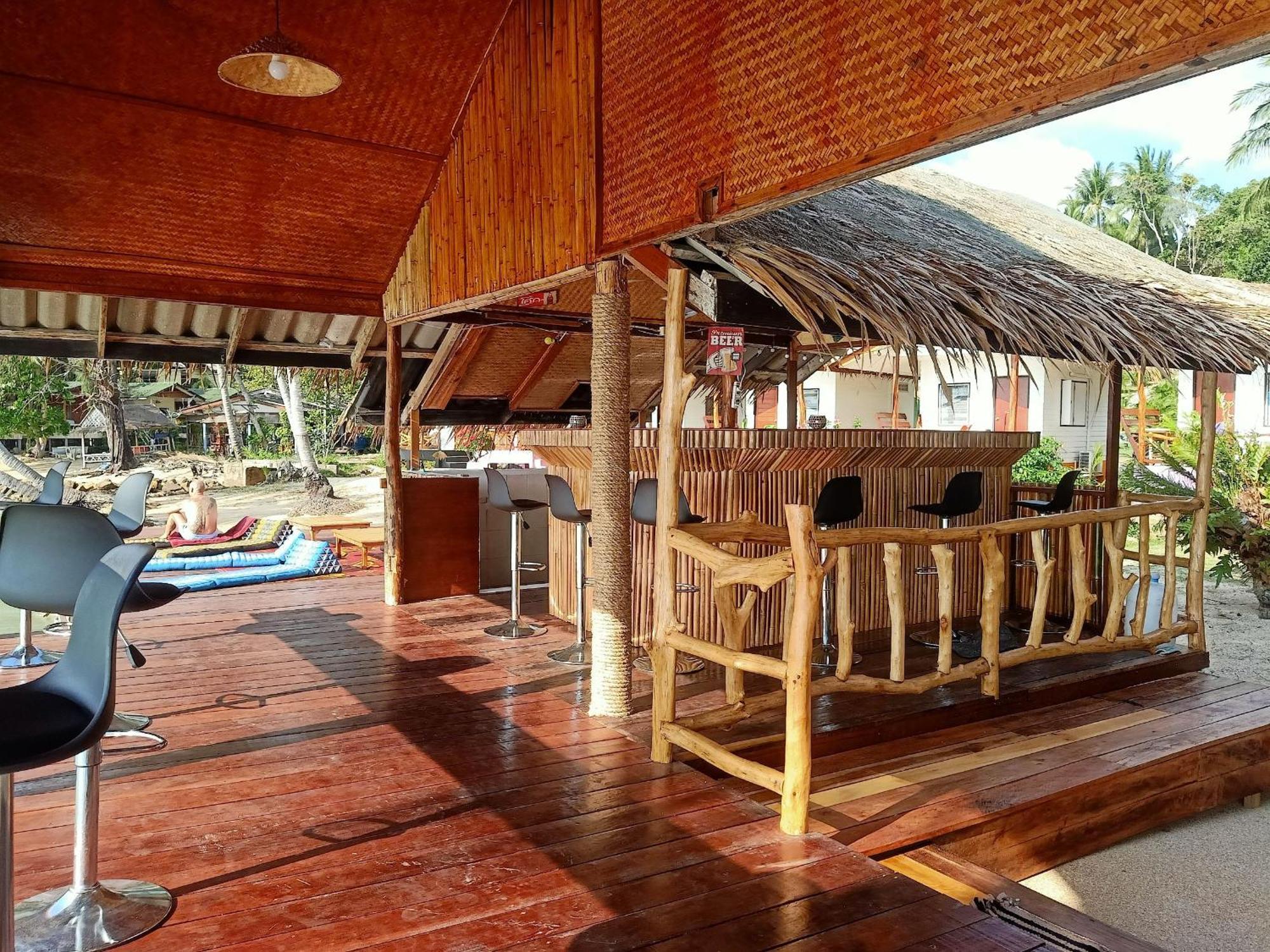 Last Hammock Resort Ko Pha Ngan