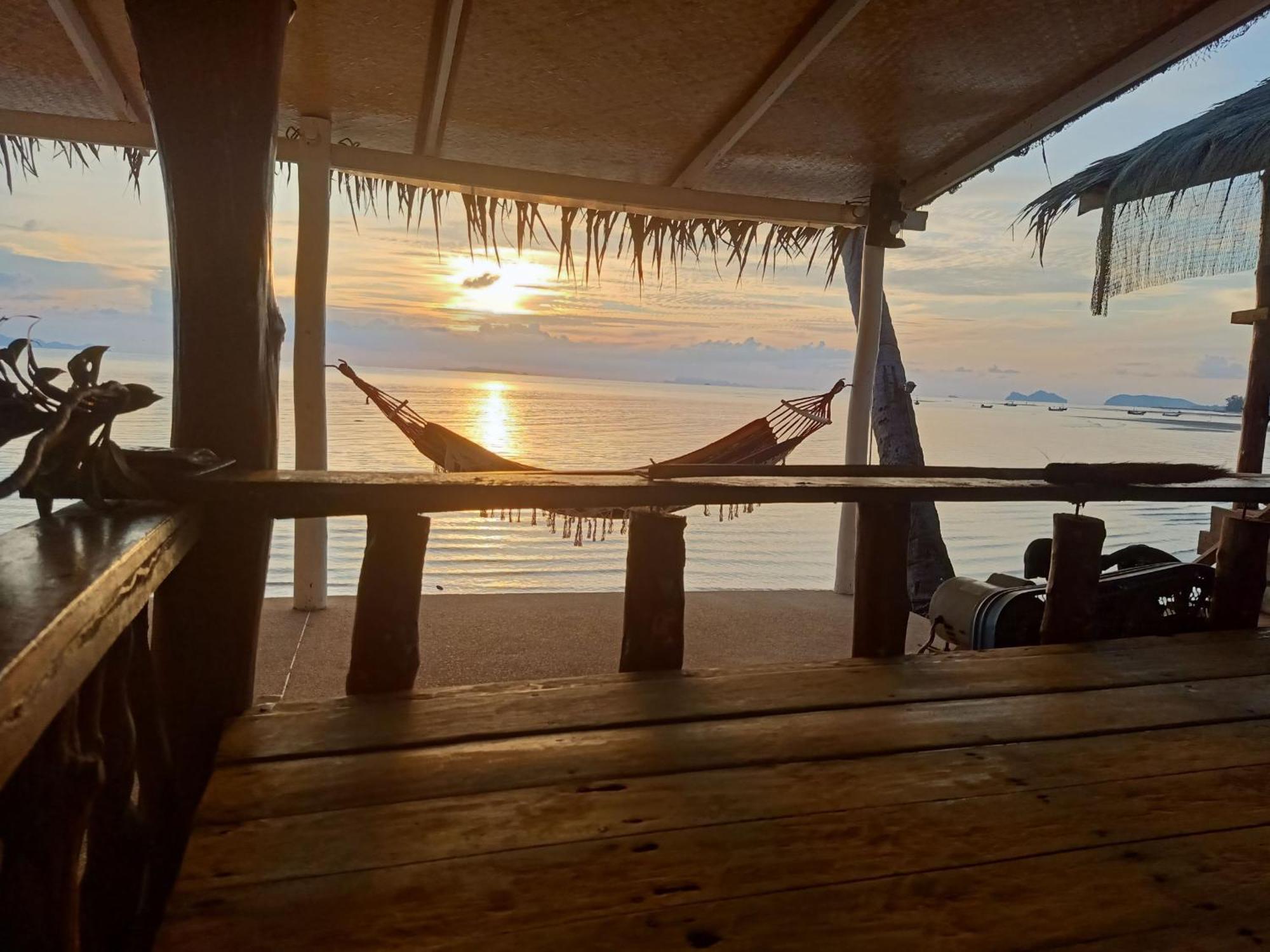 Last Hammock Ko Pha Ngan