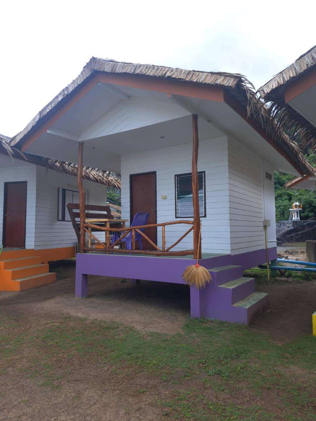 Last Hammock * Ko Pha Ngan