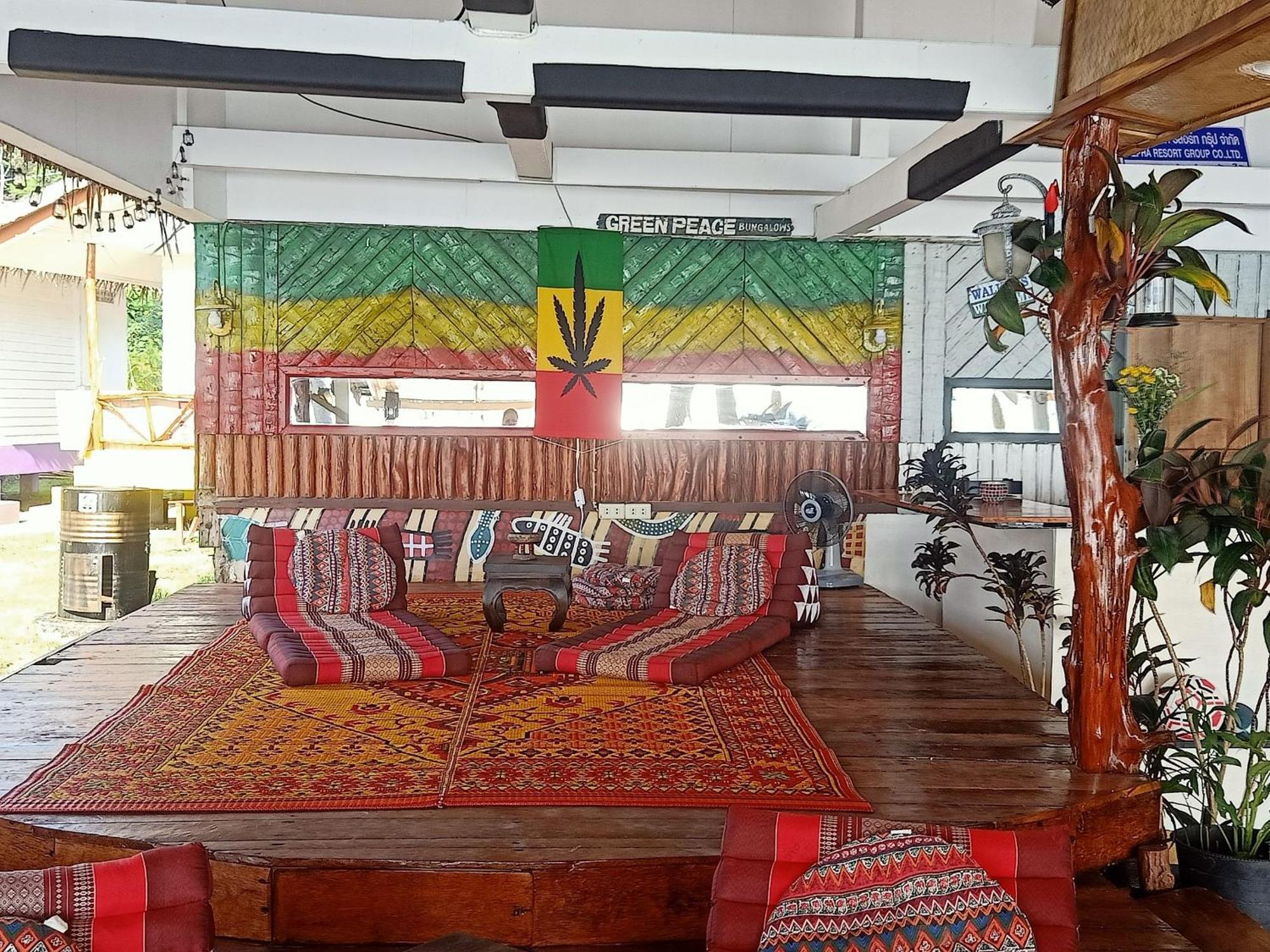 Last Hammock Resort *