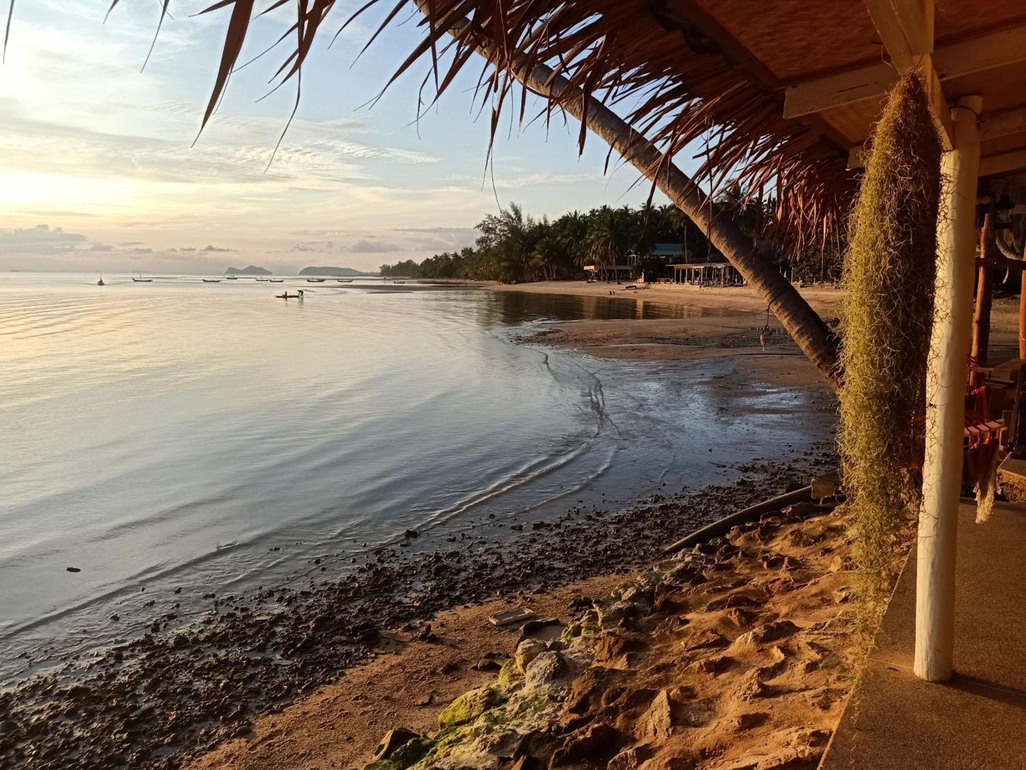 Last Hammock Resort Ko Pha Ngan