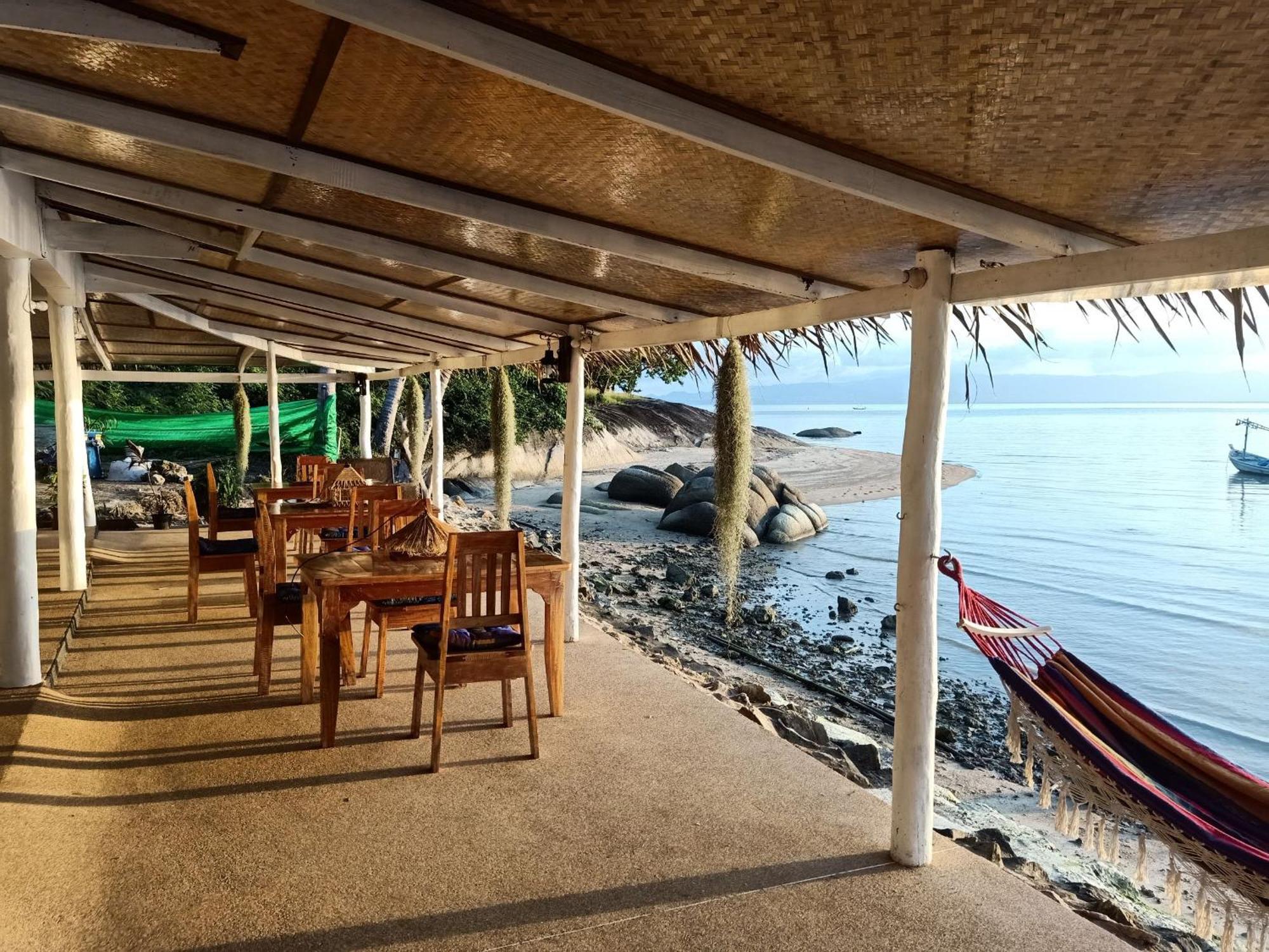 Last Hammock * Ko Pha Ngan