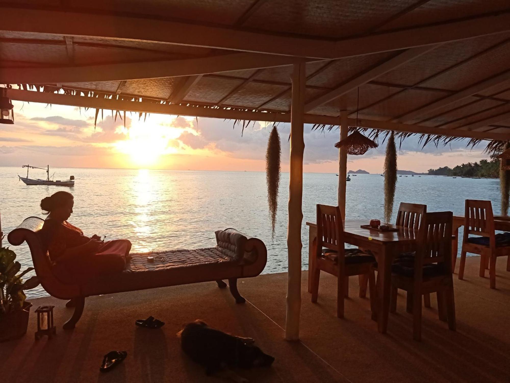 Resort Last Hammock