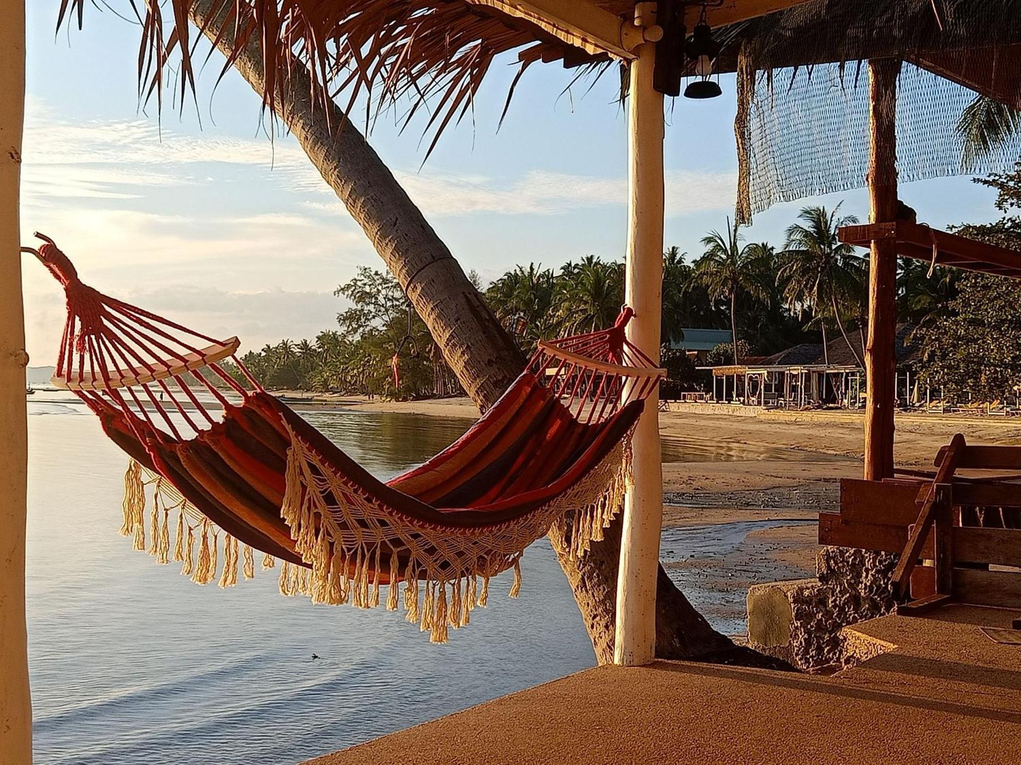 Last Hammock Resort *