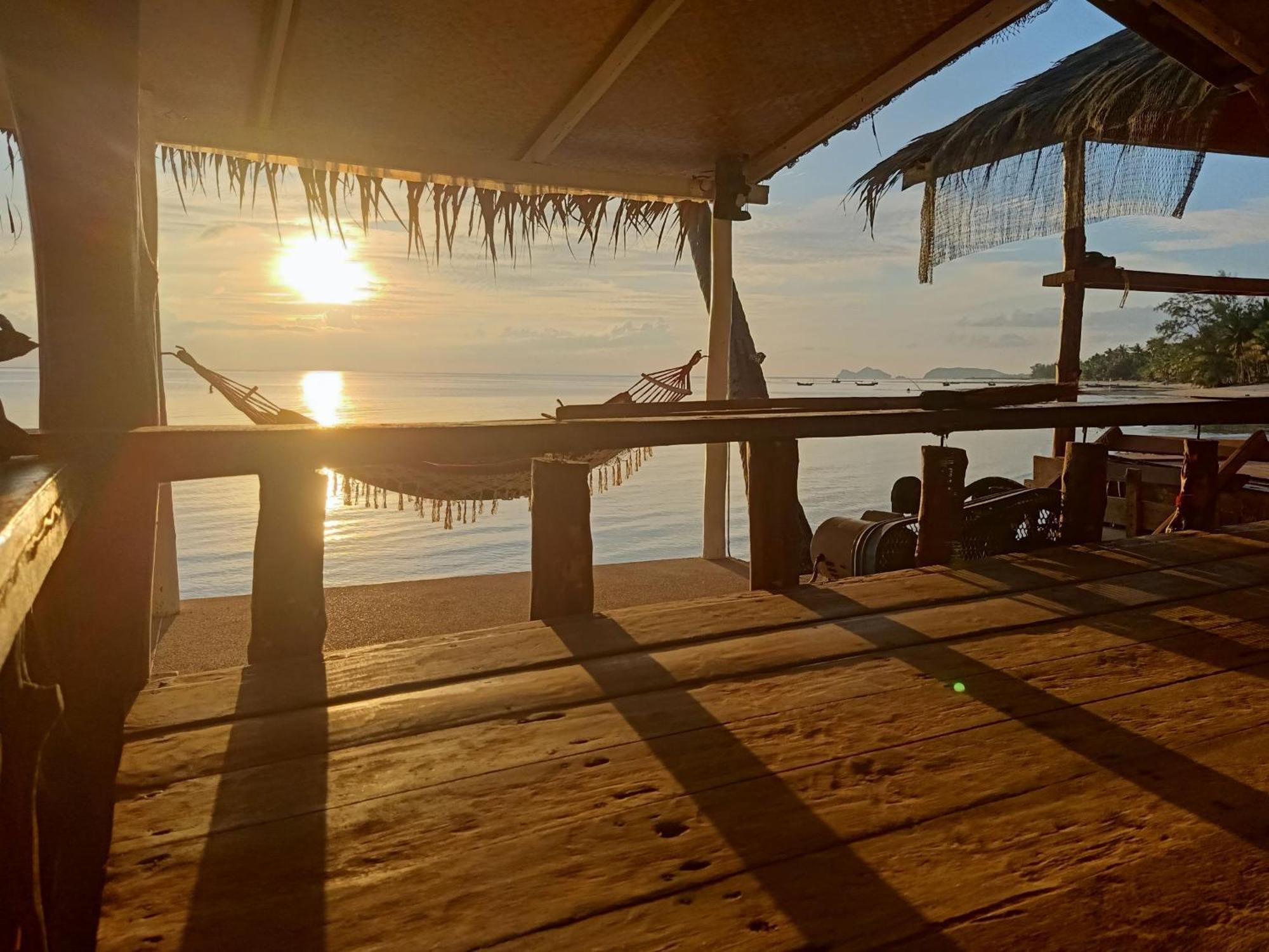Resort Last Hammock *